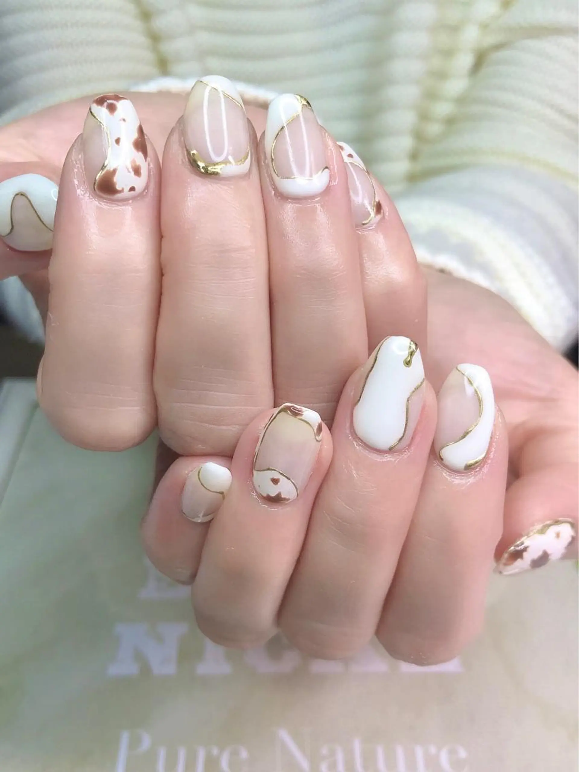 ネイル Salon MINEのエステ・リラクイメージ