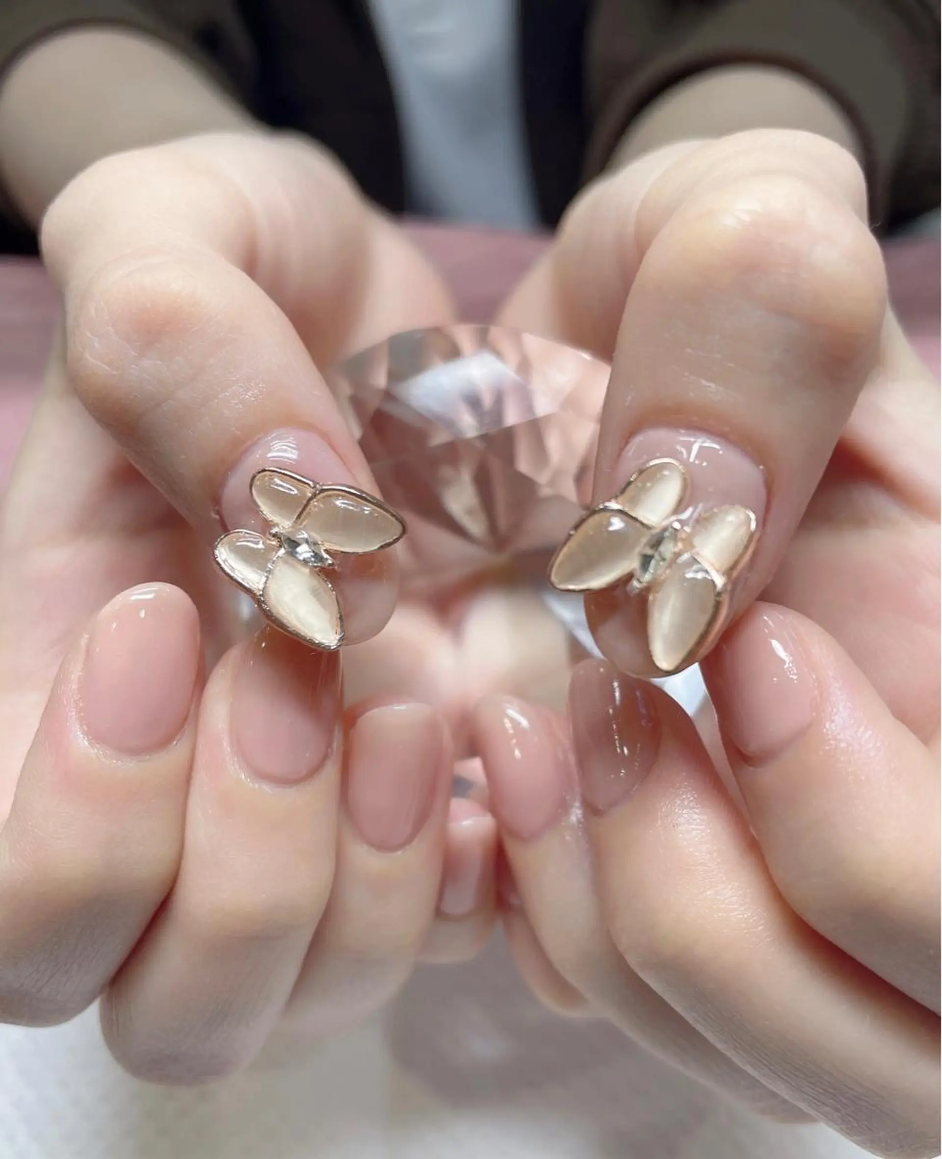 ネイル コウ カnail💅のネイルデザイン