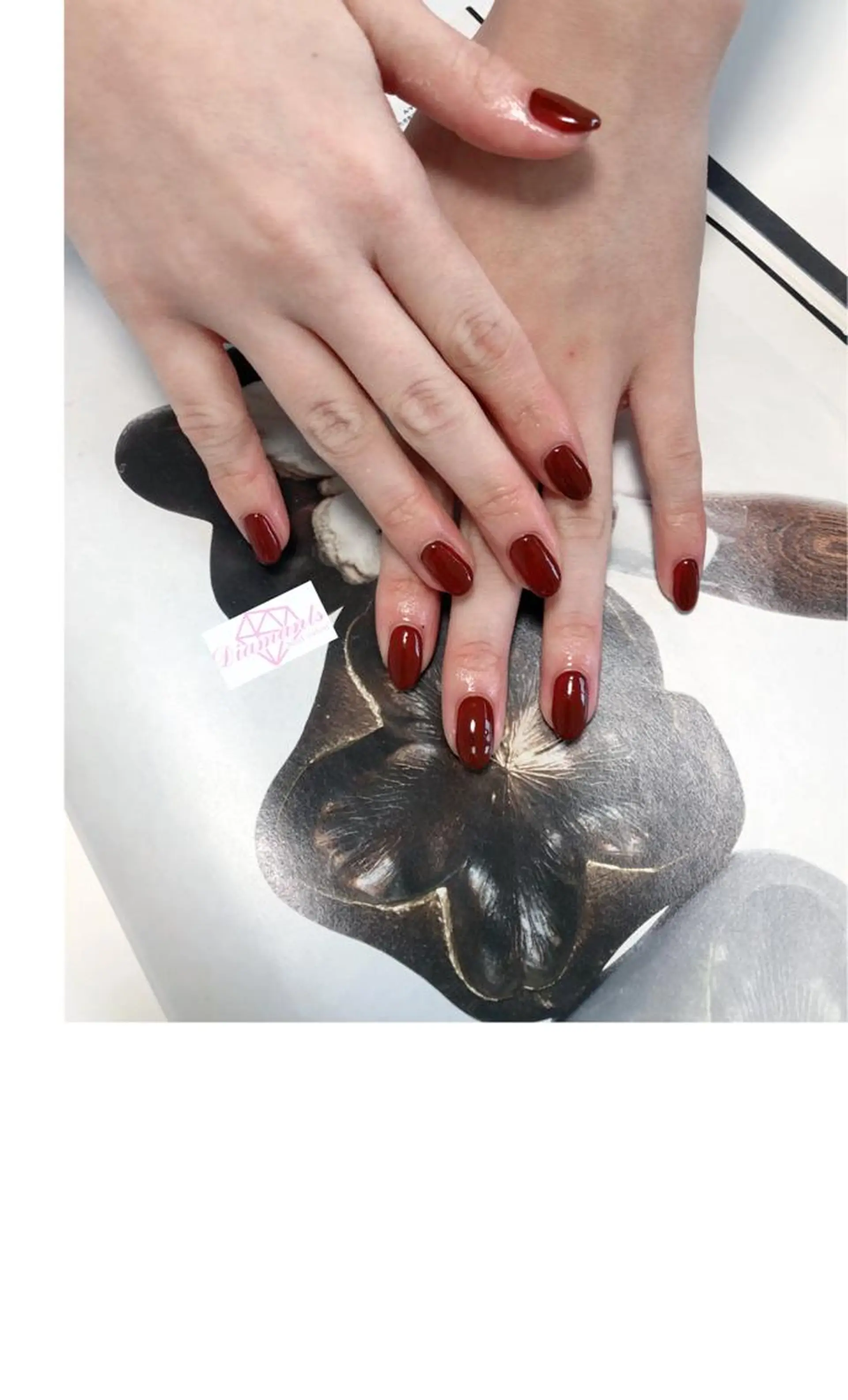 ネイル Asa miのネイルデザイン