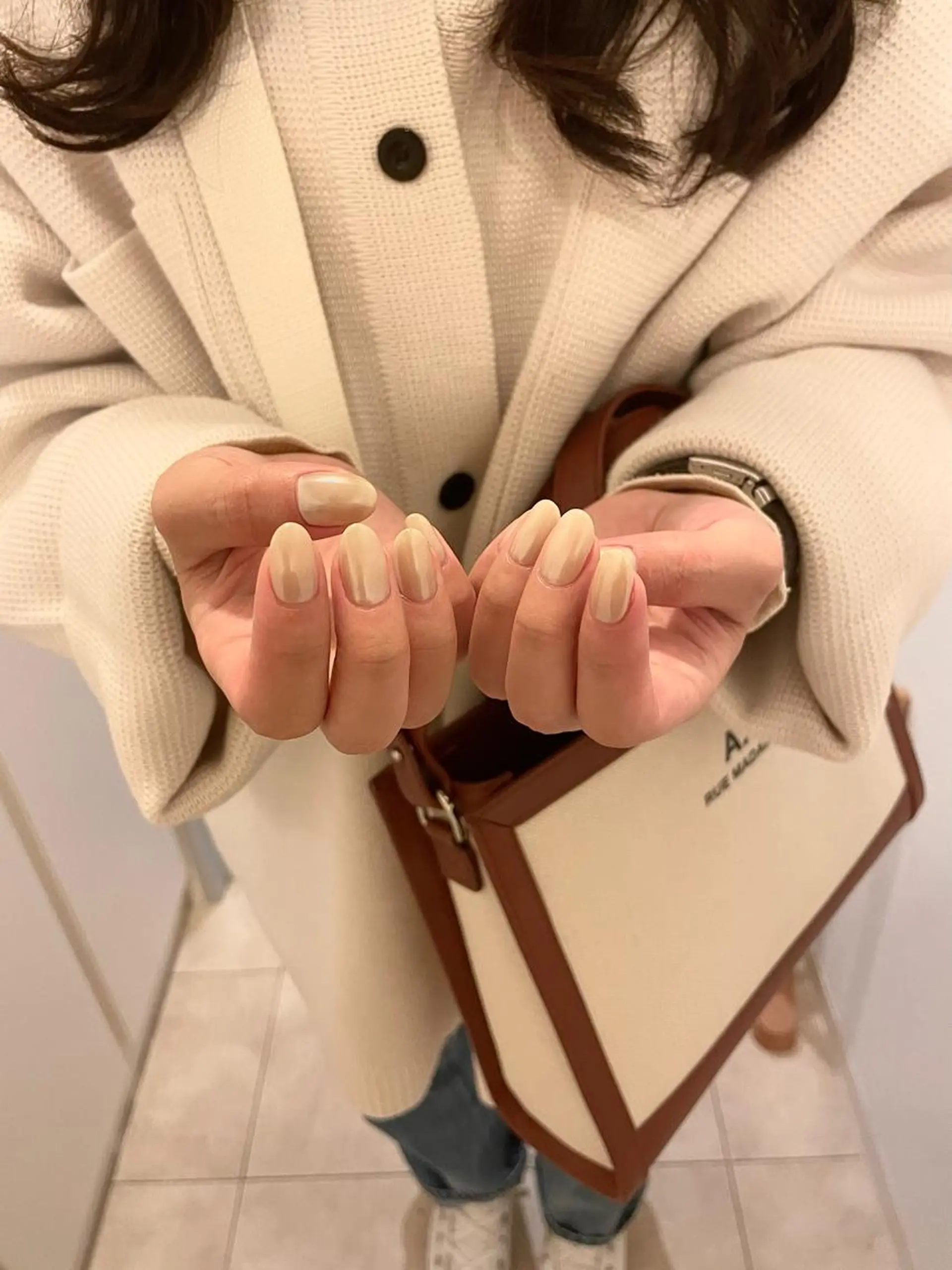 ネイル yuna mimoのネイルデザイン