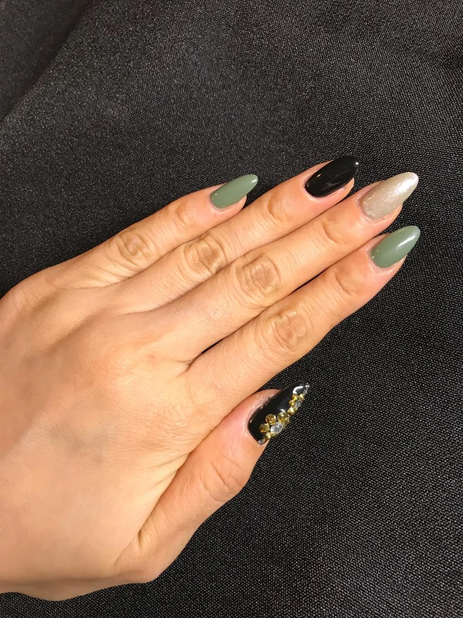 ネイル 土屋 智子のエステ・リラクイメージ