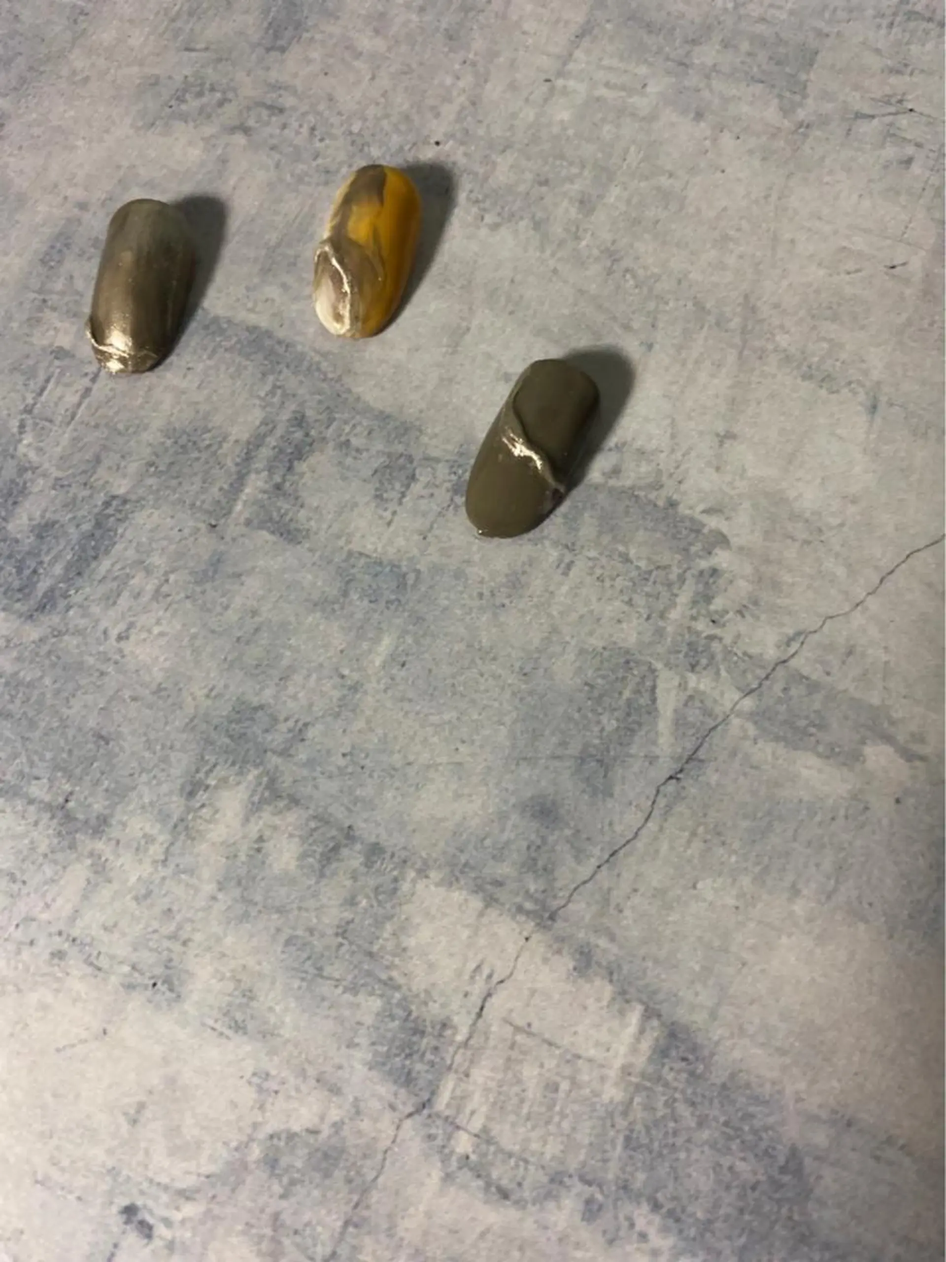 ネイル Bronze  Ship ＊relaxation saron＊所属・S a k iのその他イメージ