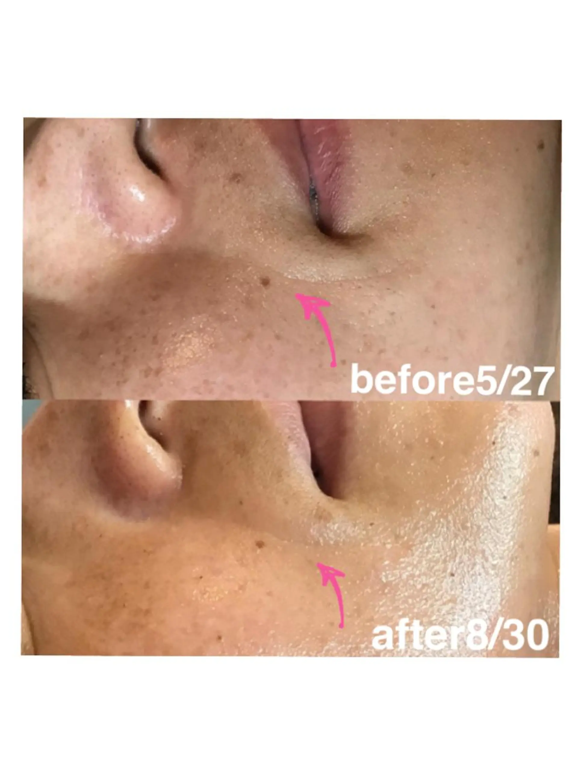 エステ 浜野 恵美のエステ・リラクイメージ