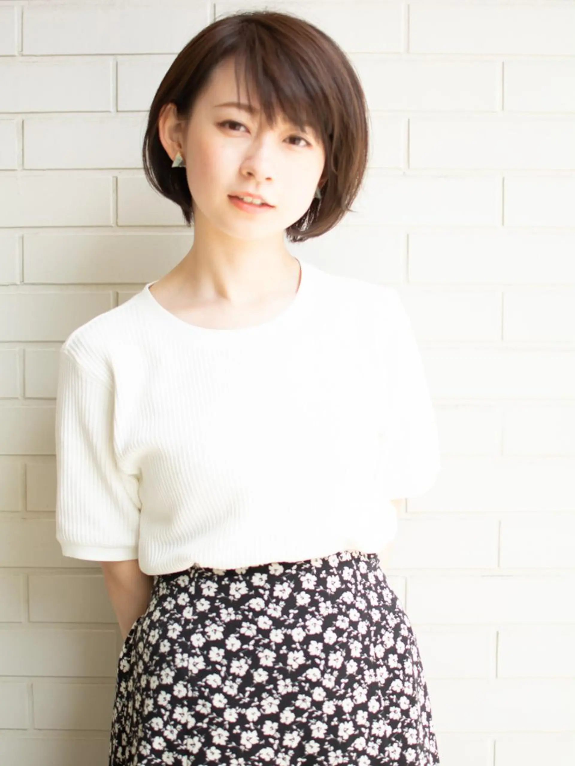 ショート カラー トリートメント 斉藤 正敏のその他イメージ