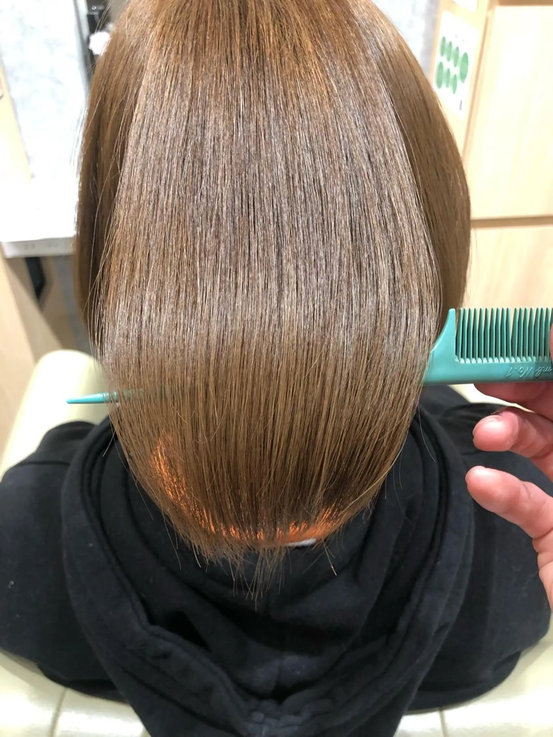 ショート 【髪質改善特化･ 福田航洋】のヘアスタイル