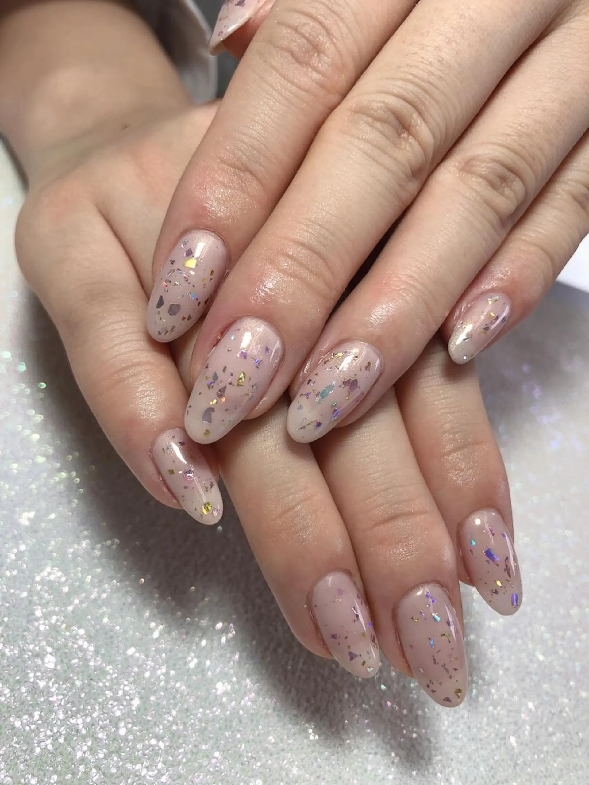 ネイル Flowerネイルサロン所属・. yukiのネイルデザイン