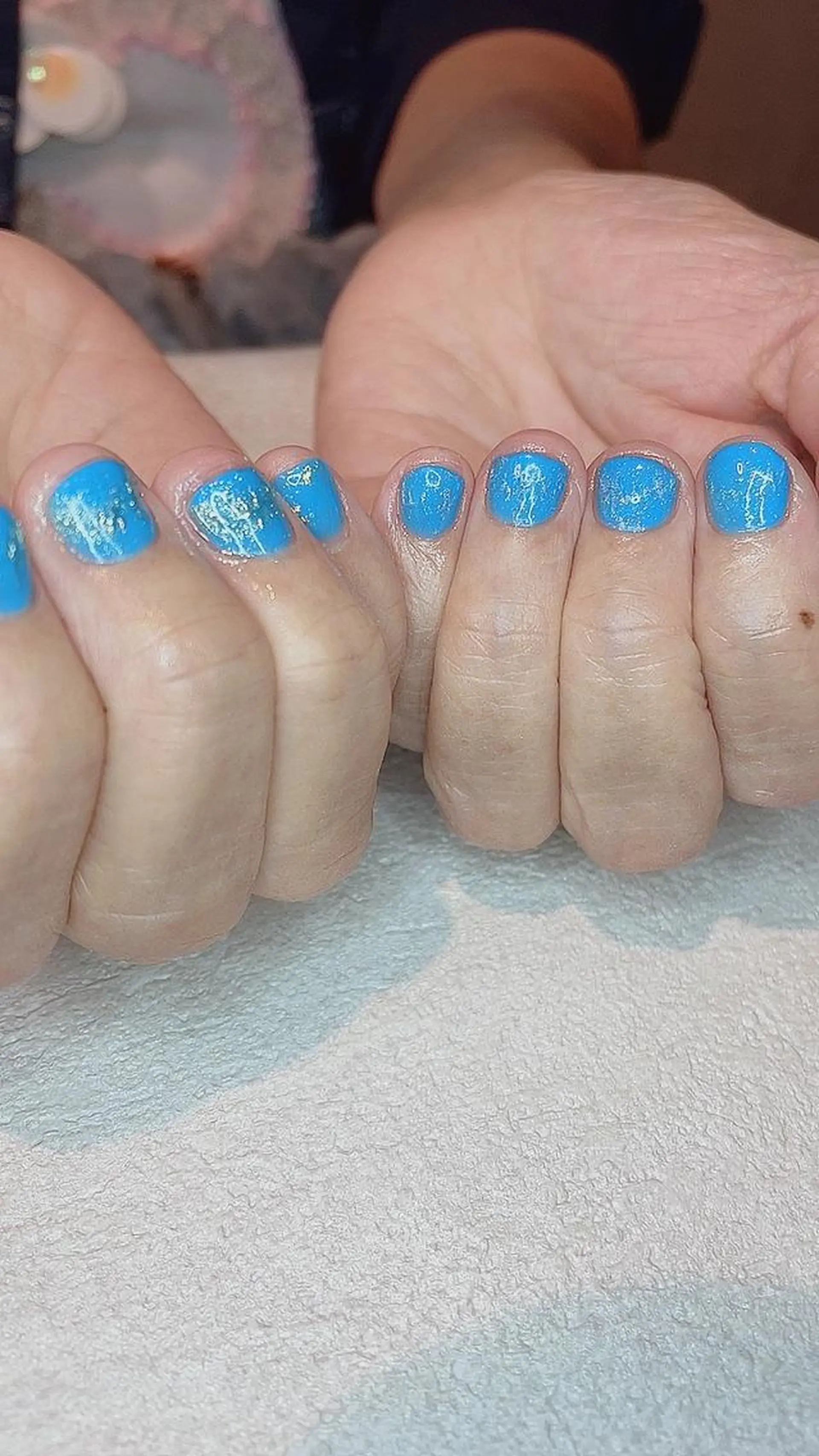 ネイル ジェルネイル Kanal Kanaのエステ・リラクイメージ