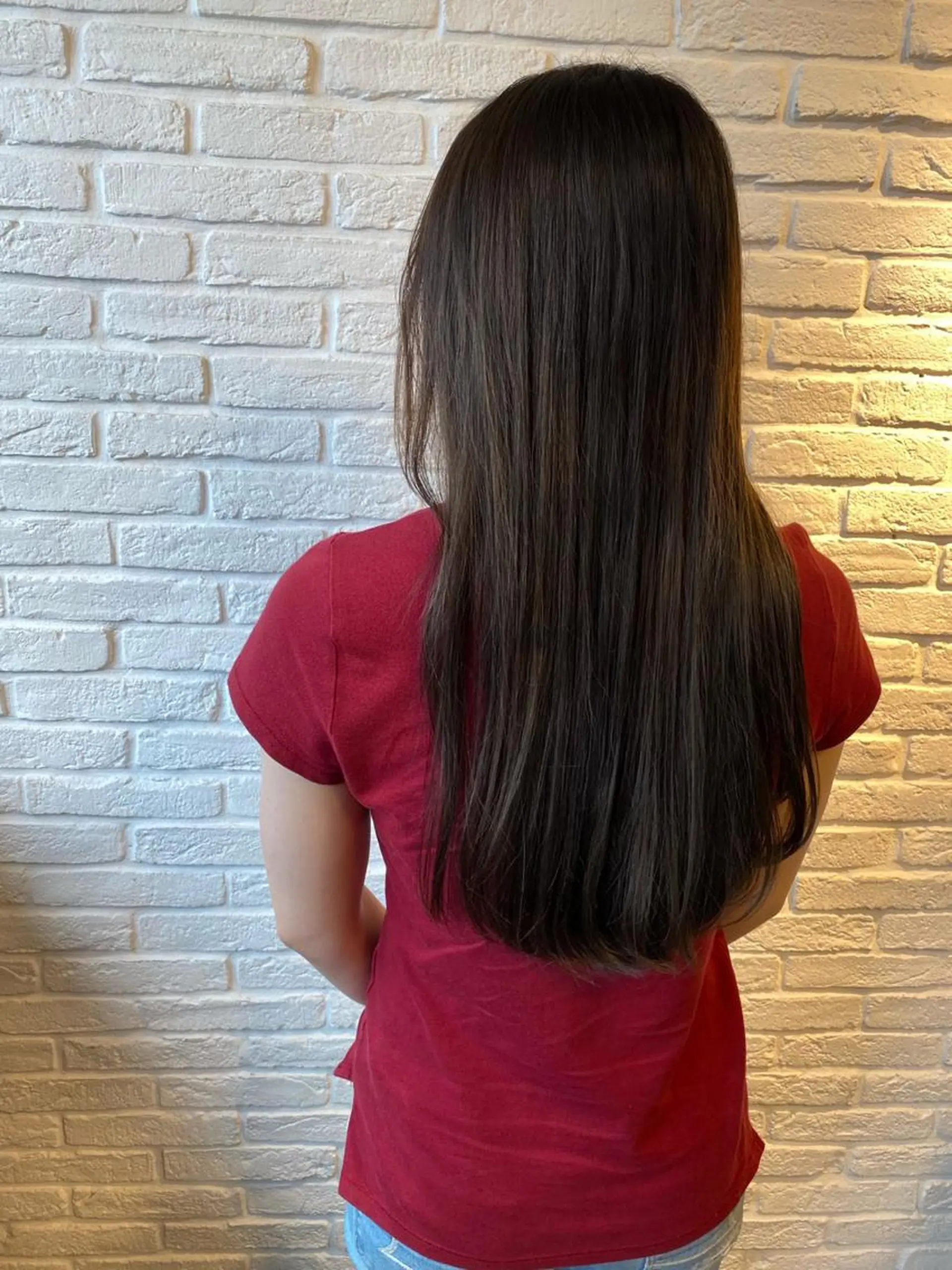 ロング 🌞メンズパーマ ONOE💈のヘアスタイル