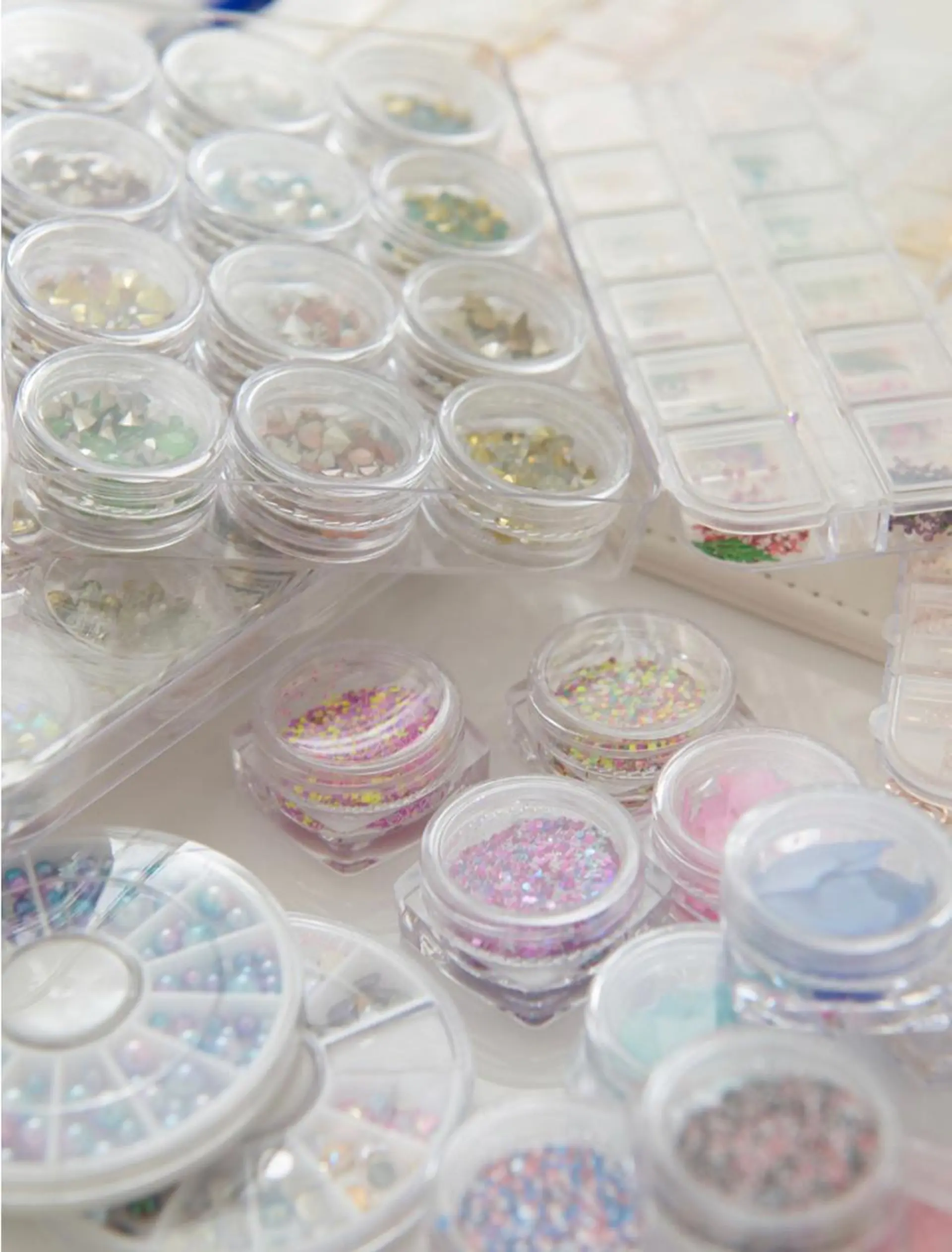 ネイル Mule Beauty Salon所属・ミュール ビューティーサロンのネイルデザイン