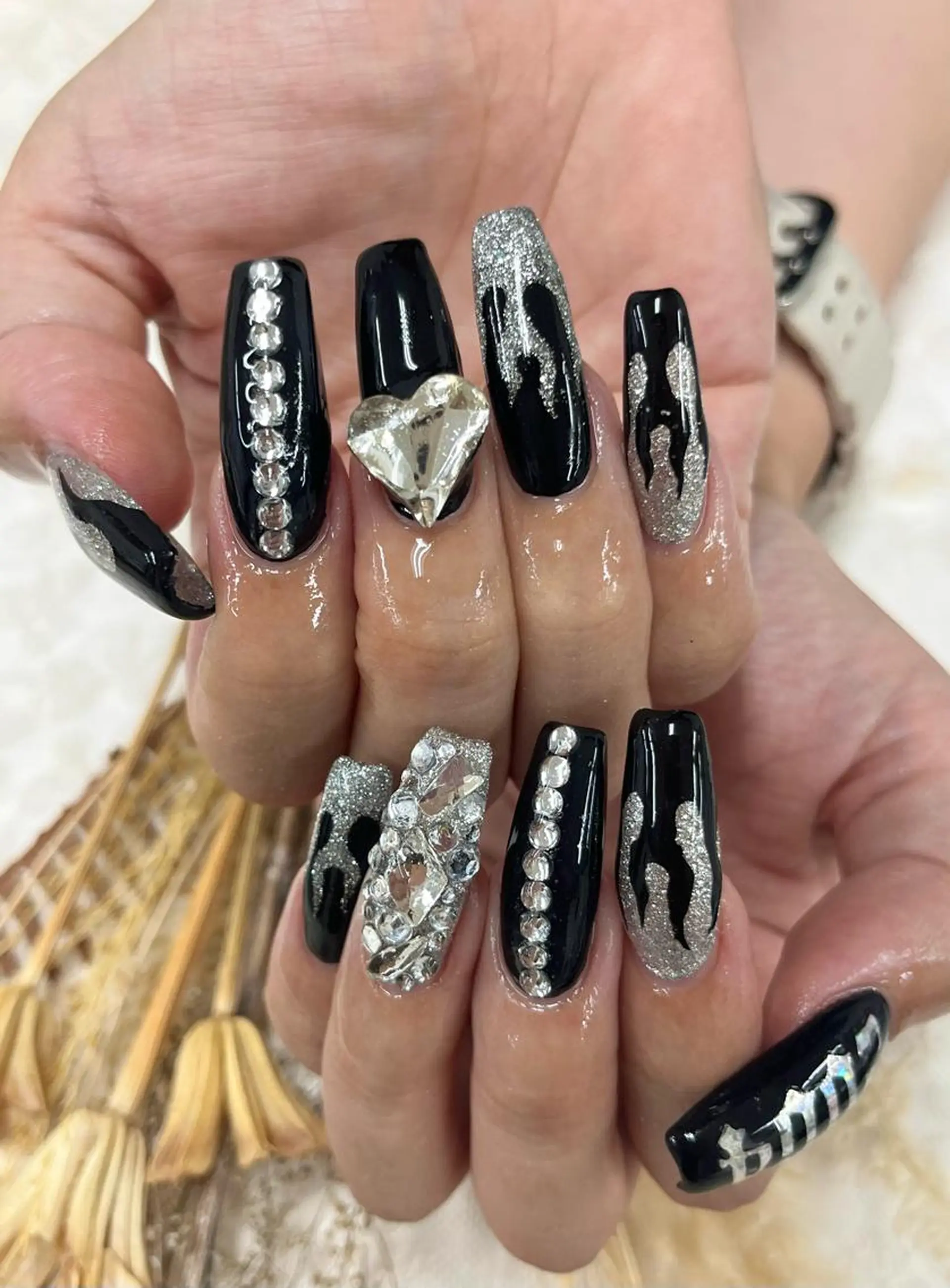 ネイル ハンドネイル Basic町田本店 Suzunaのネイルデザイン