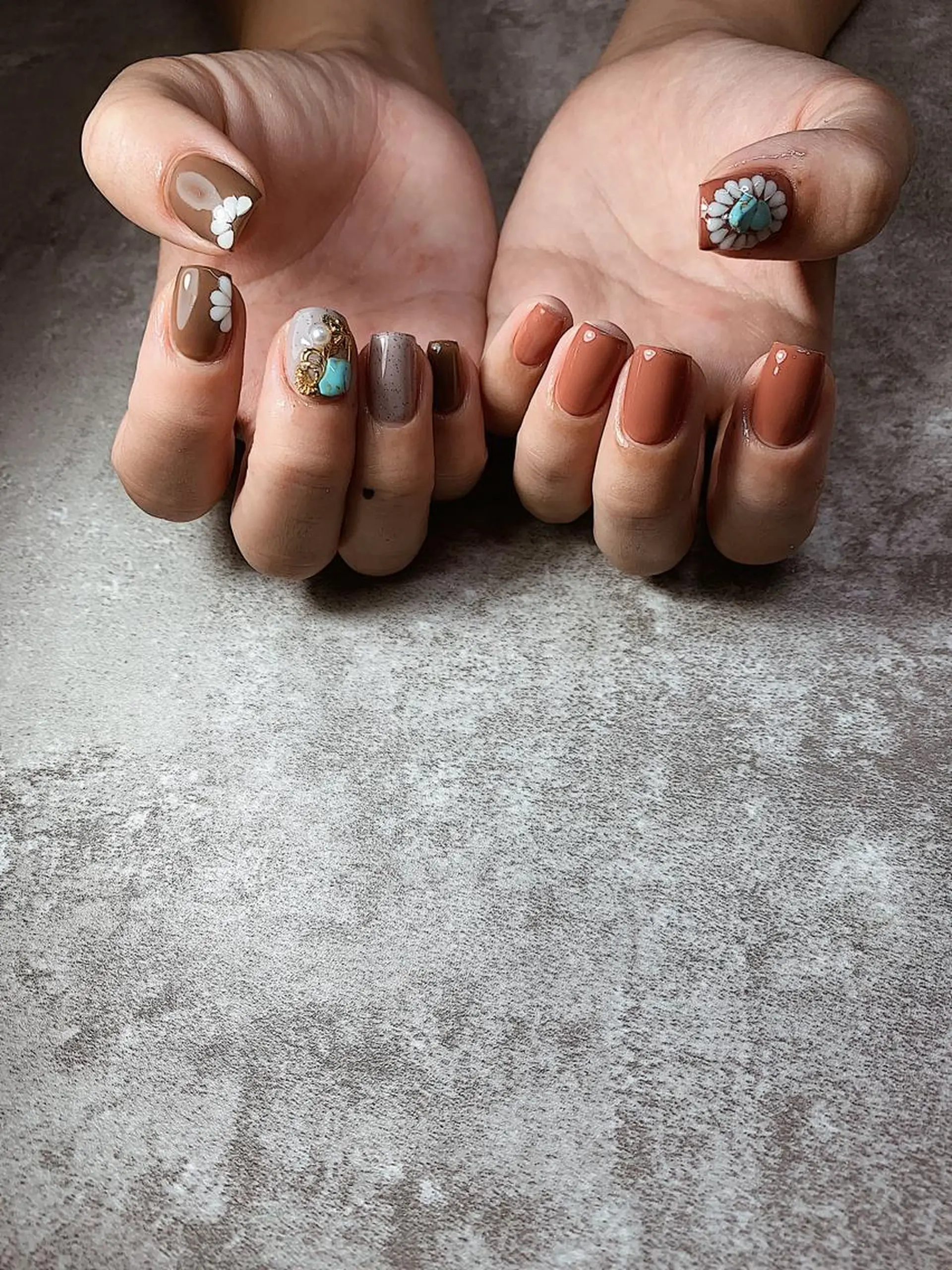 ネイル 土屋 智子のエステ・リラクイメージ