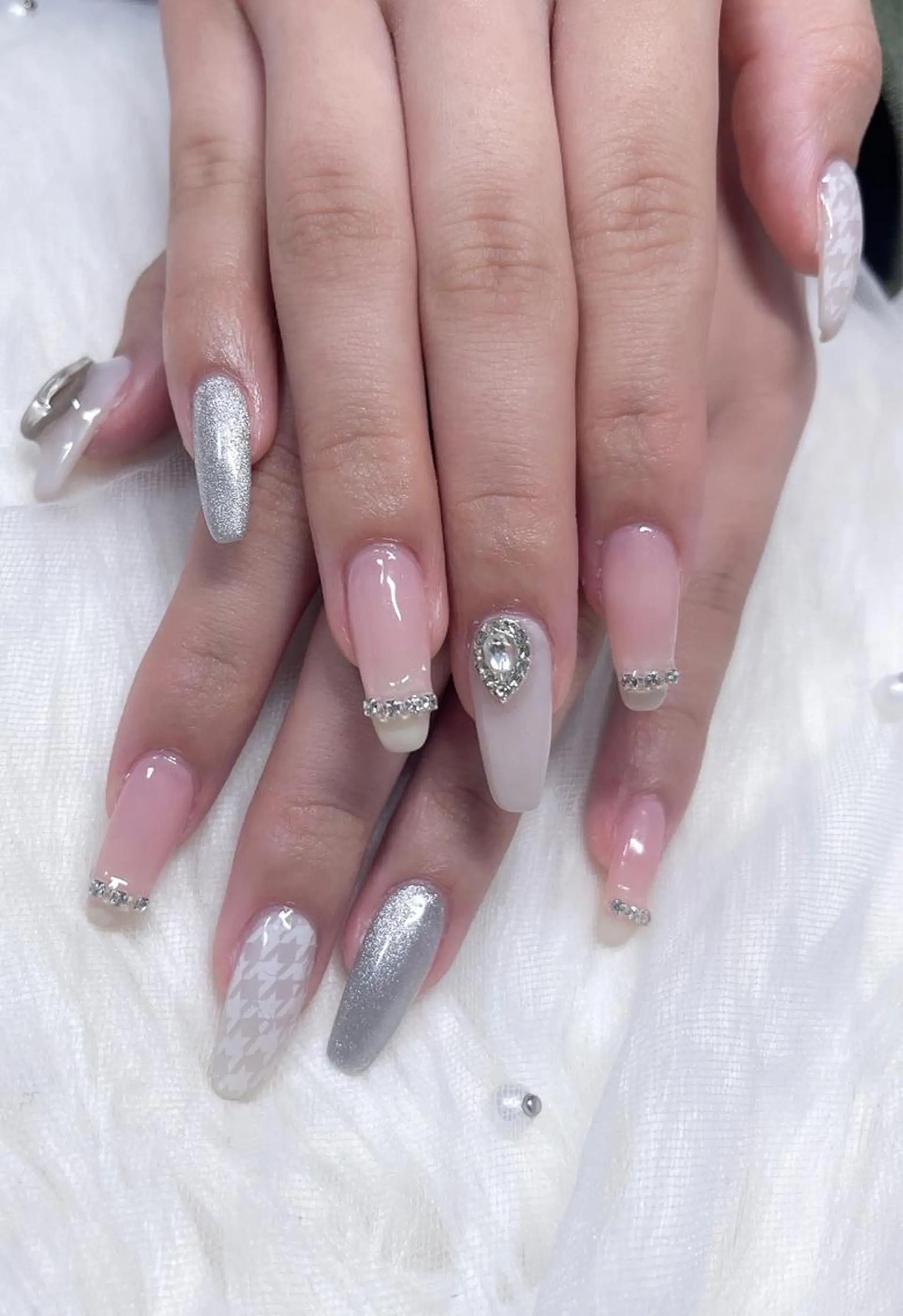 ネイル COCO ネイルのネイルデザイン