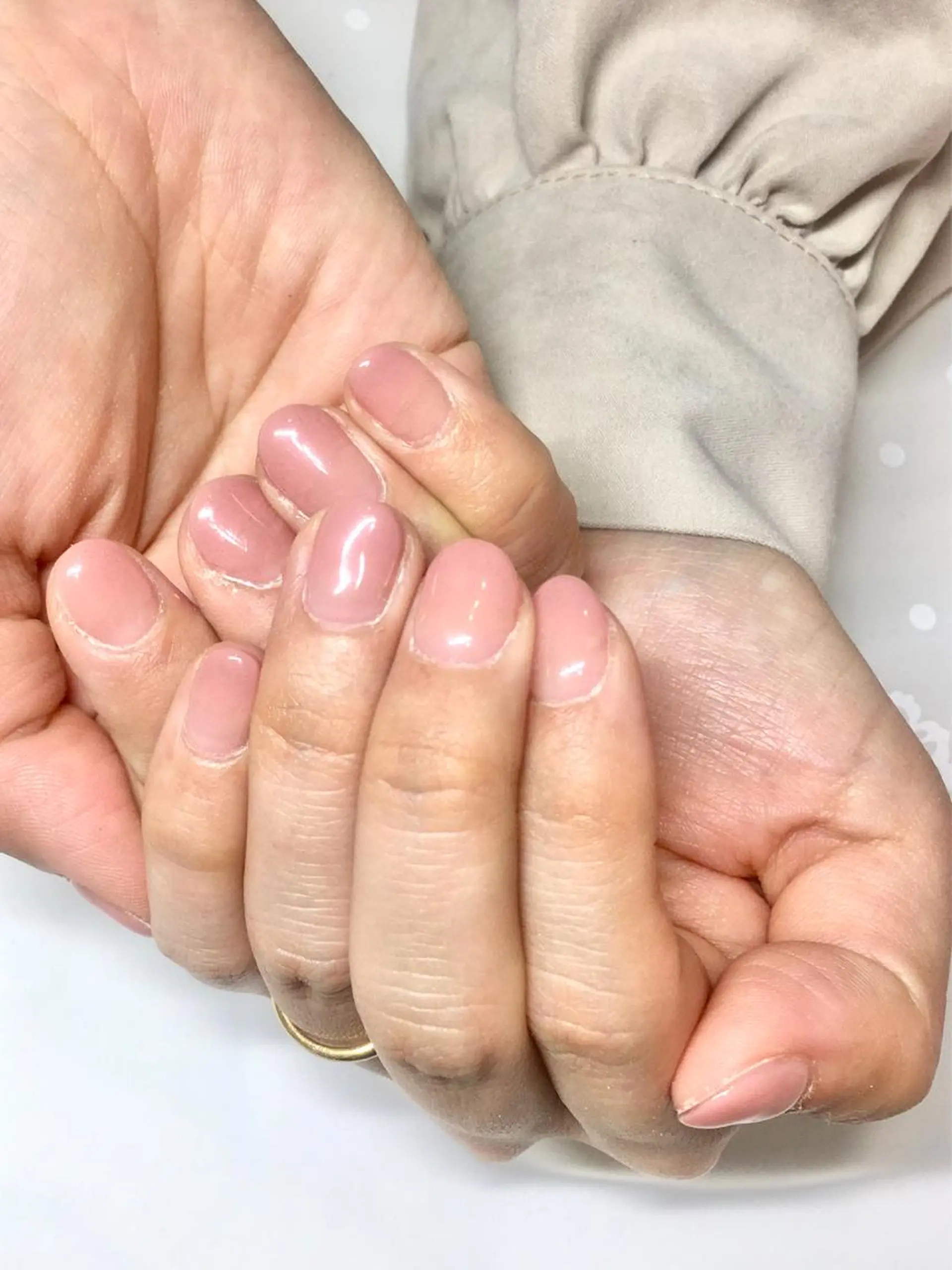 ネイル 新宿ネイルサロン ジェミディローサのネイルデザイン