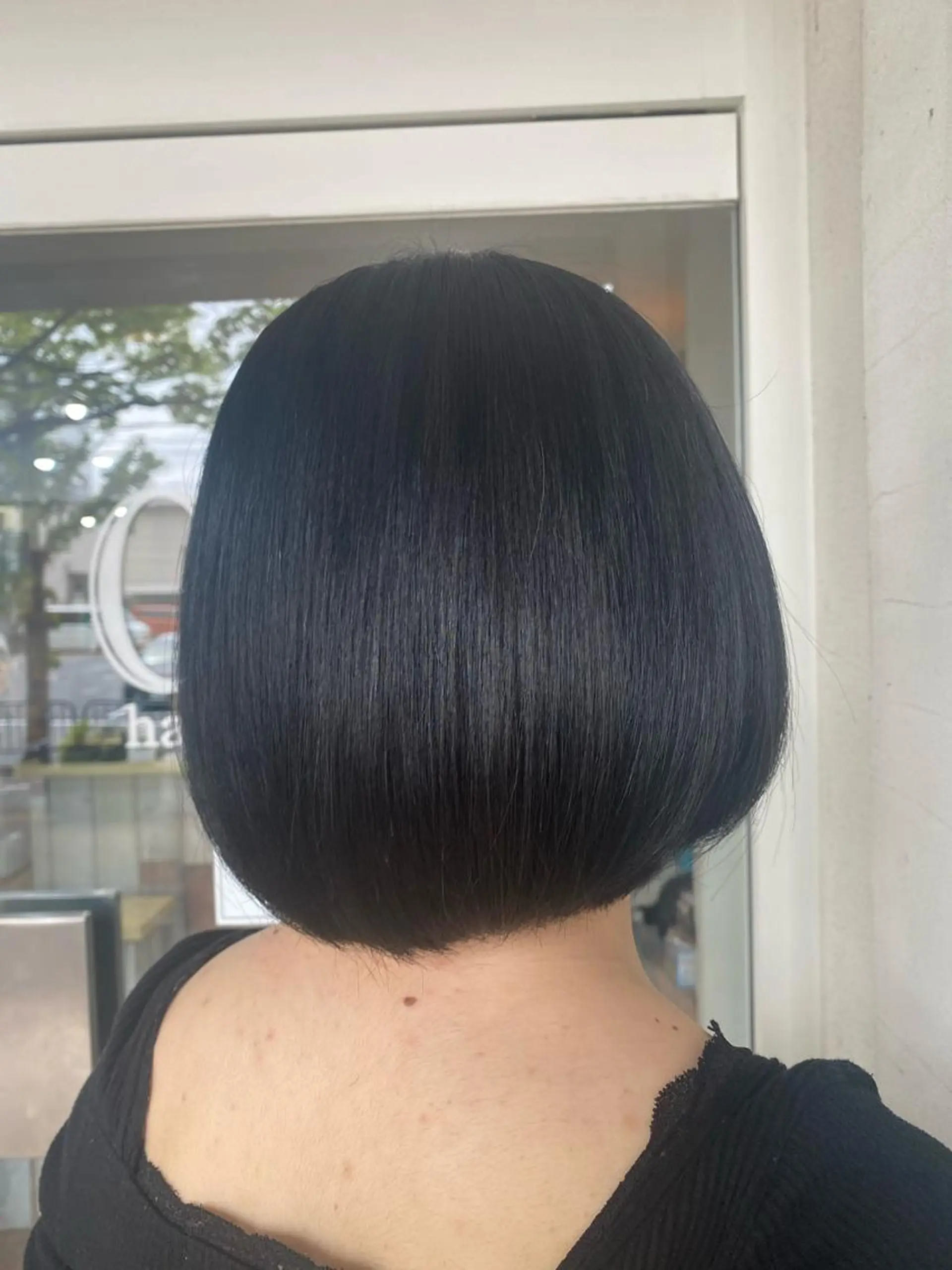 ショート Chihiro .のヘアスタイル