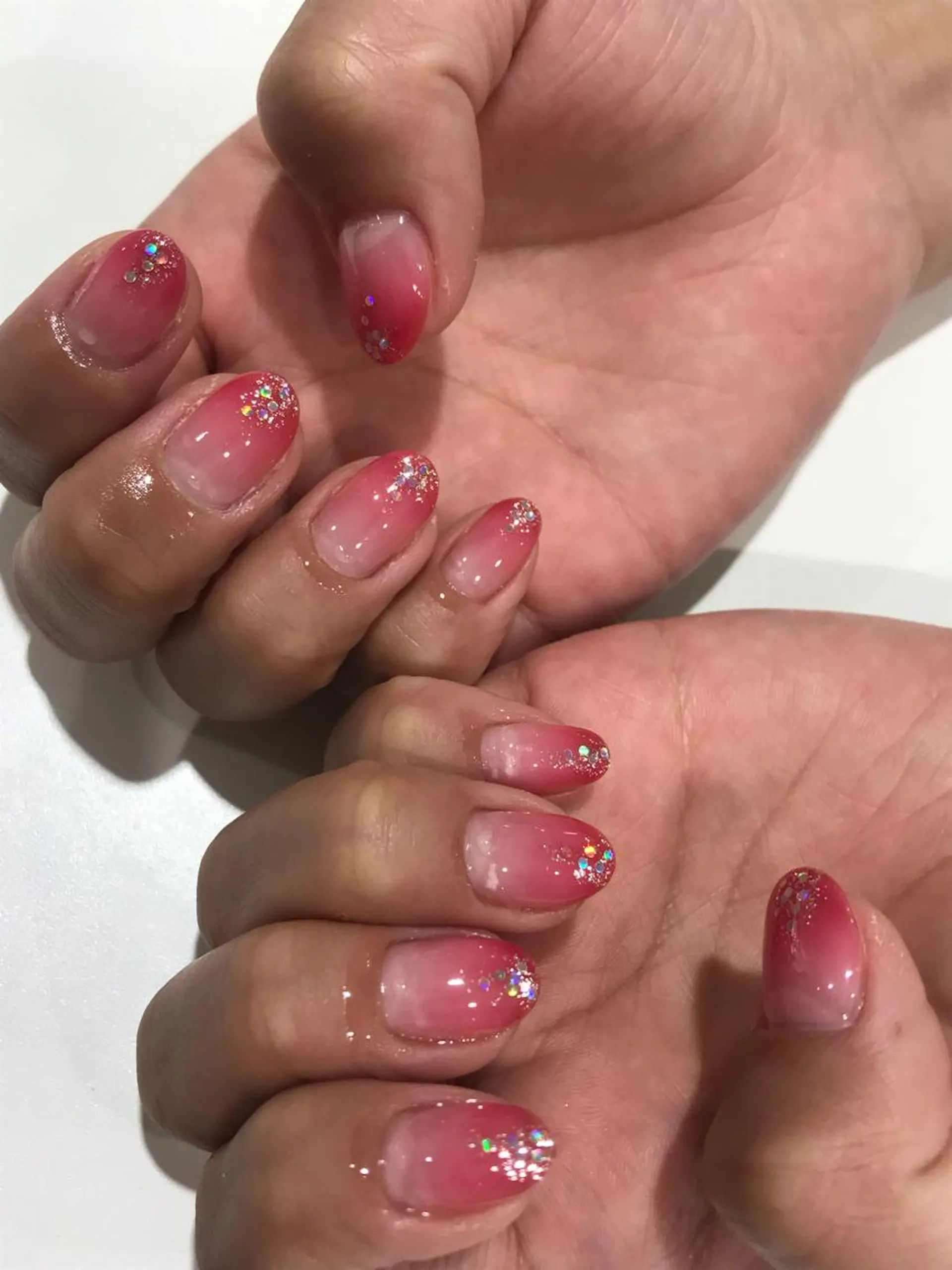 ネイル Charme. NOBUKOのネイルデザイン