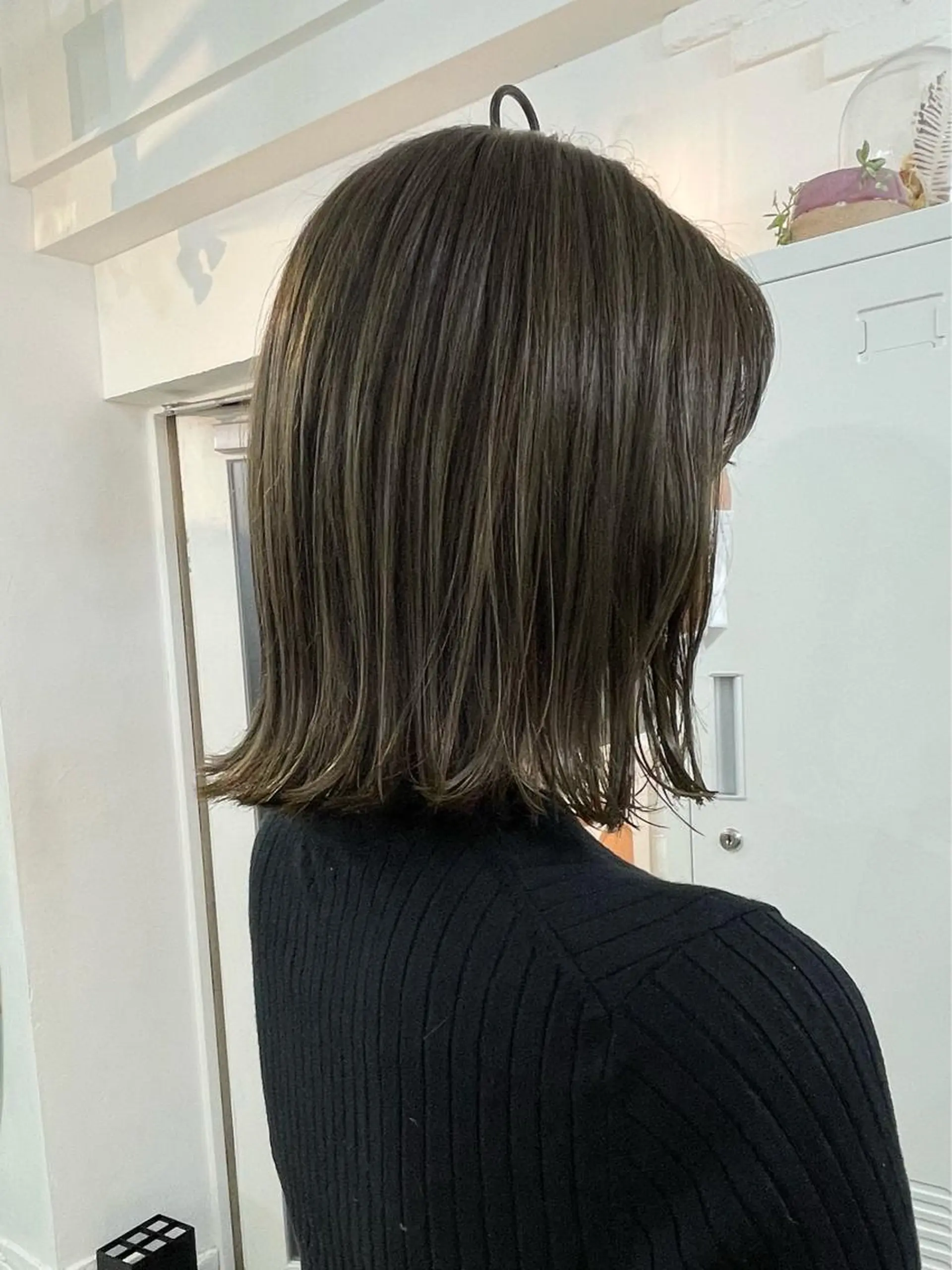 ショート 🌼たけや みのり🌿のヘアスタイル