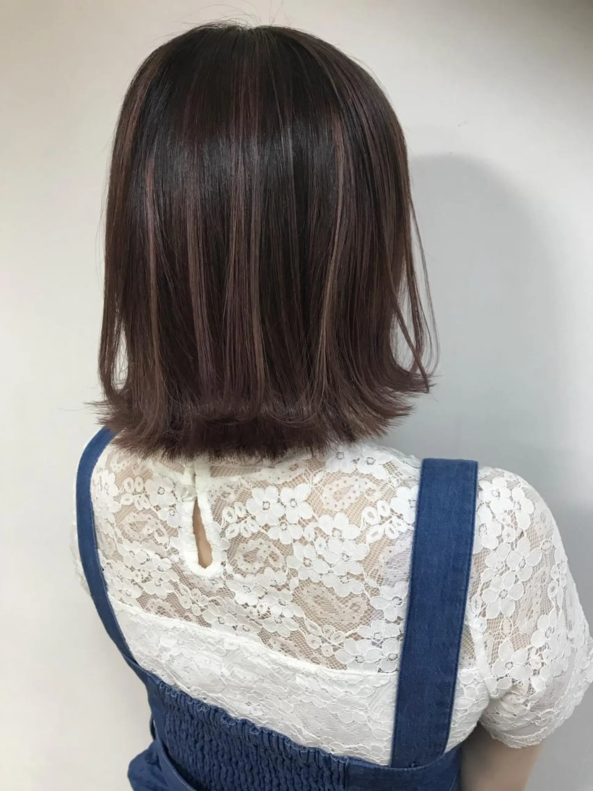 ショート カラー アッシュ グラデーションカラー ハイライトカラー ピンクカラー ピンクアッシュ カット ヘアカラー トリートメント shanti   平岸店所属・柾本 寛貴のヘアスタイル