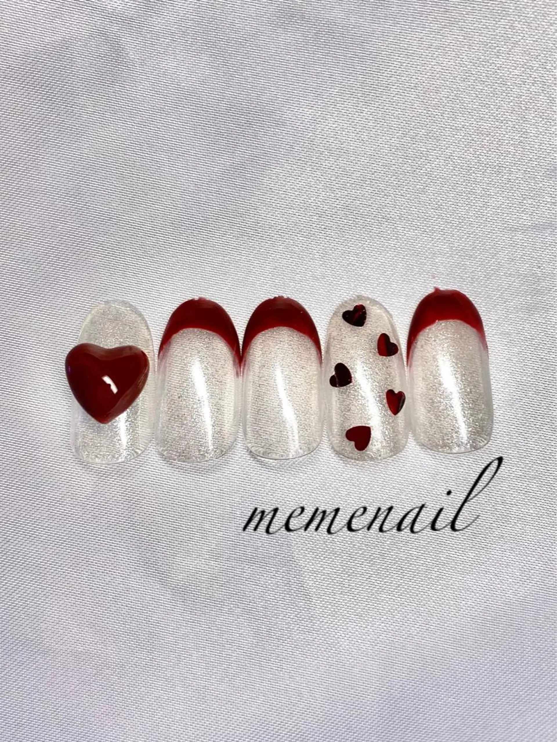 ネイル ハンドネイル Noguchi Megumiのその他イメージ