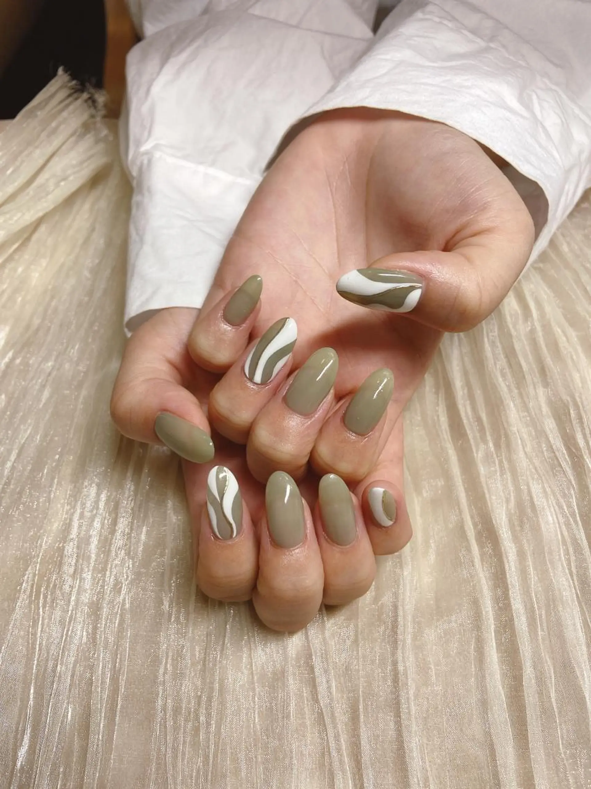 ネイル ハンドネイル ネイリスト あこのネイルデザイン