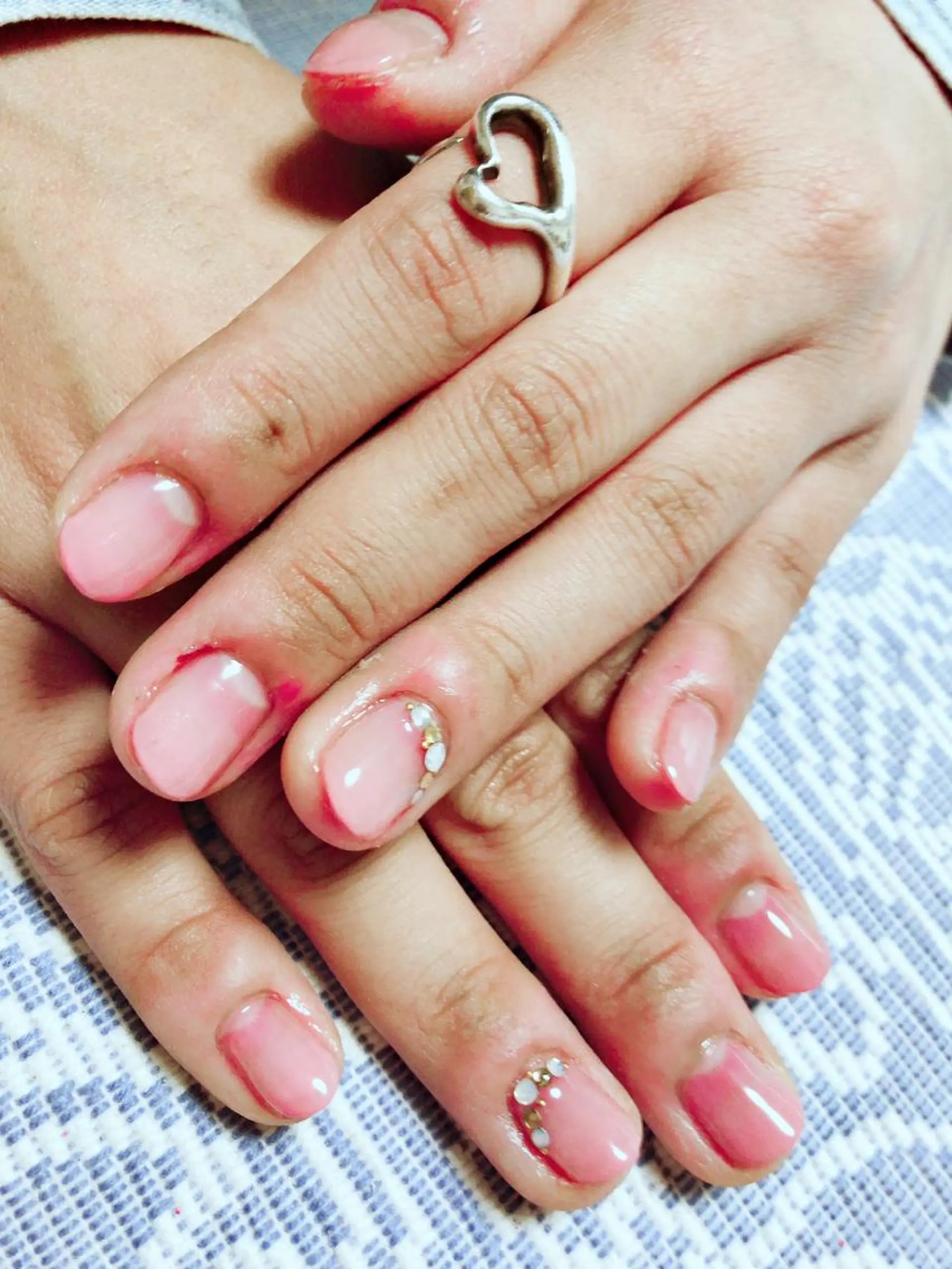 ネイル FERNA フェルナのネイルデザイン