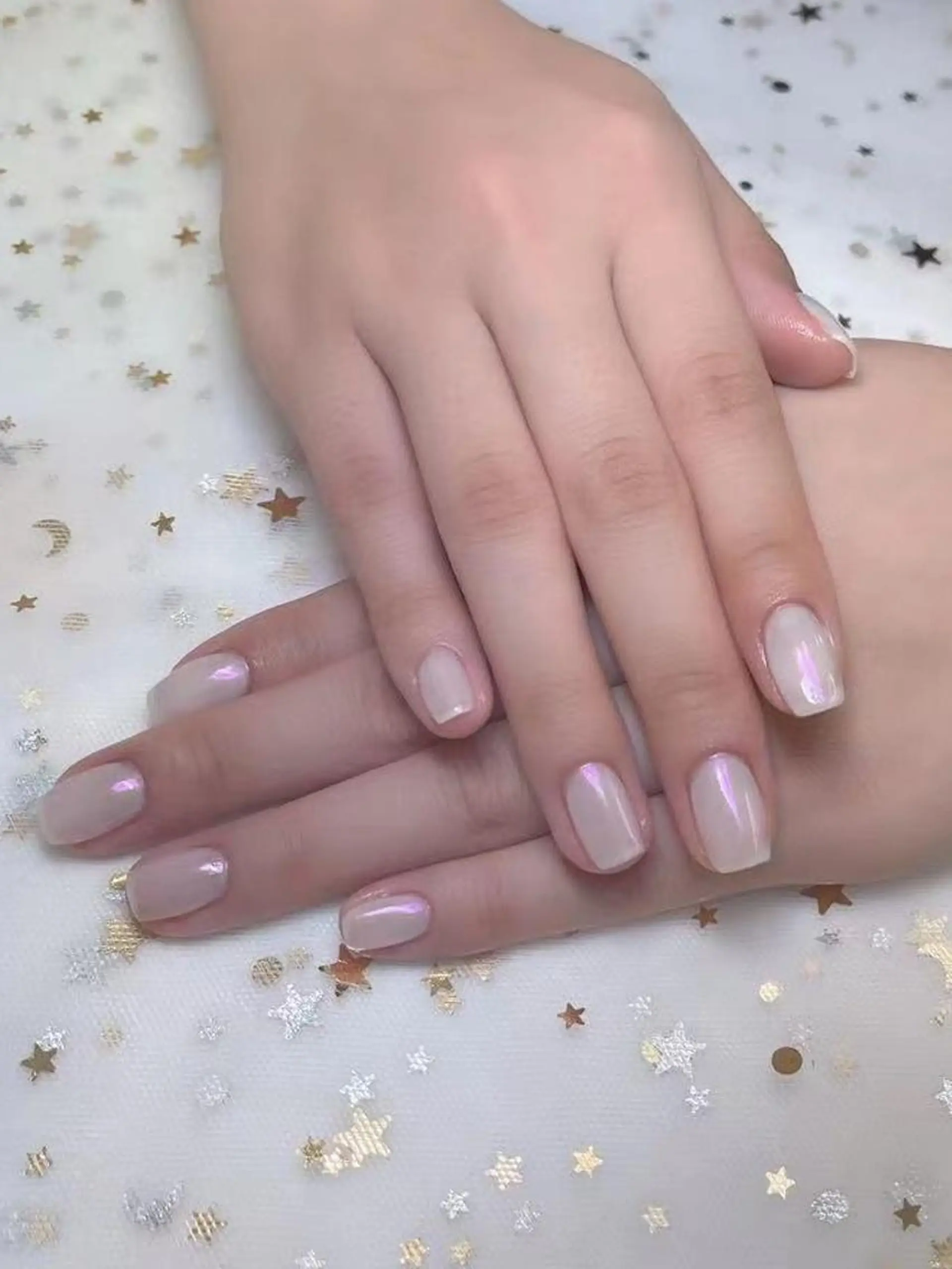 ネイル ハンドネイル 上福岡 らんらんのネイルデザイン