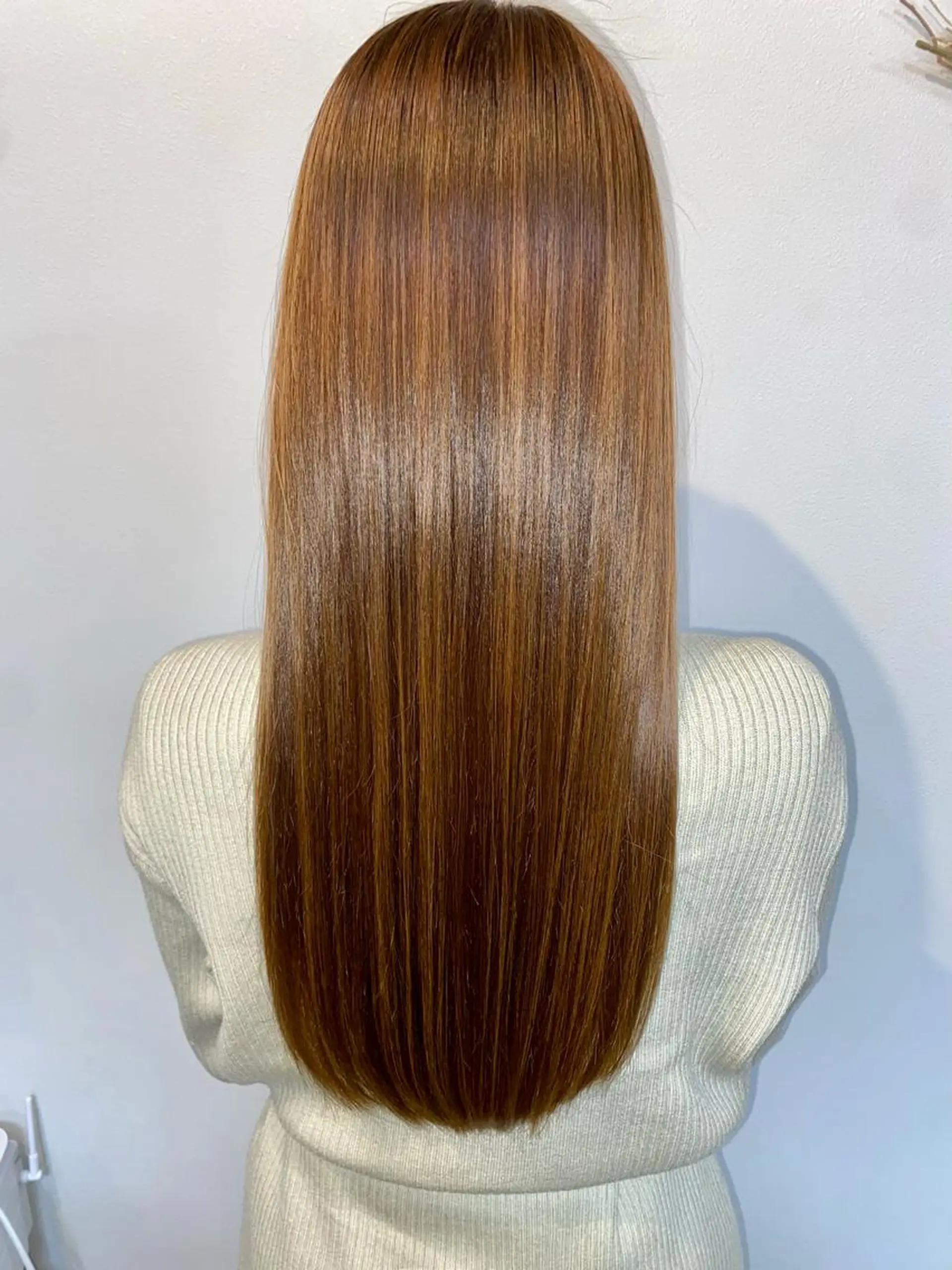 ロング カラー ✨ミニボブ特化✨ ✂︎Raimu✂︎のヘアスタイル