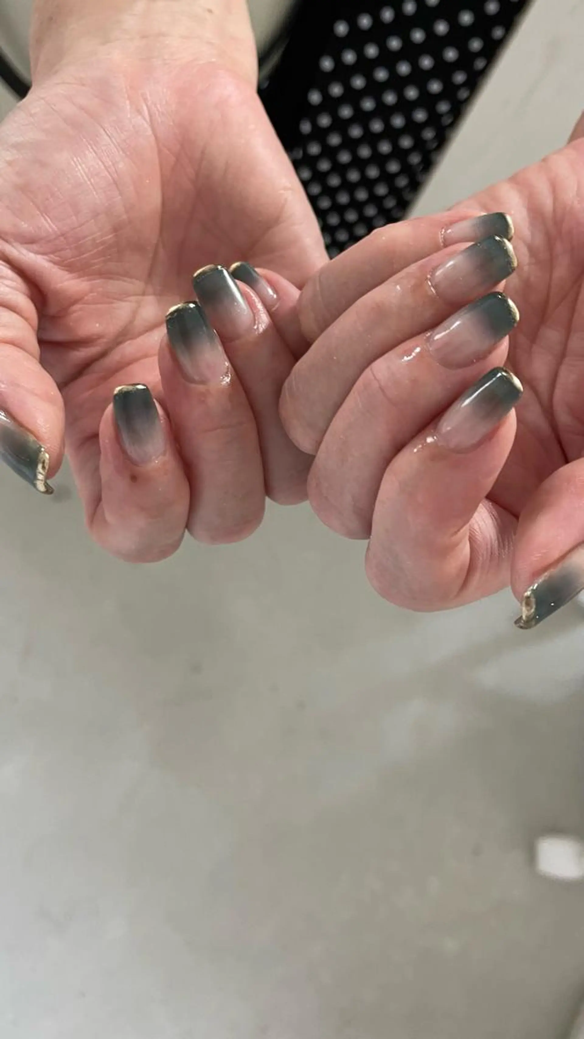 ネイル meilll nailのネイルデザイン