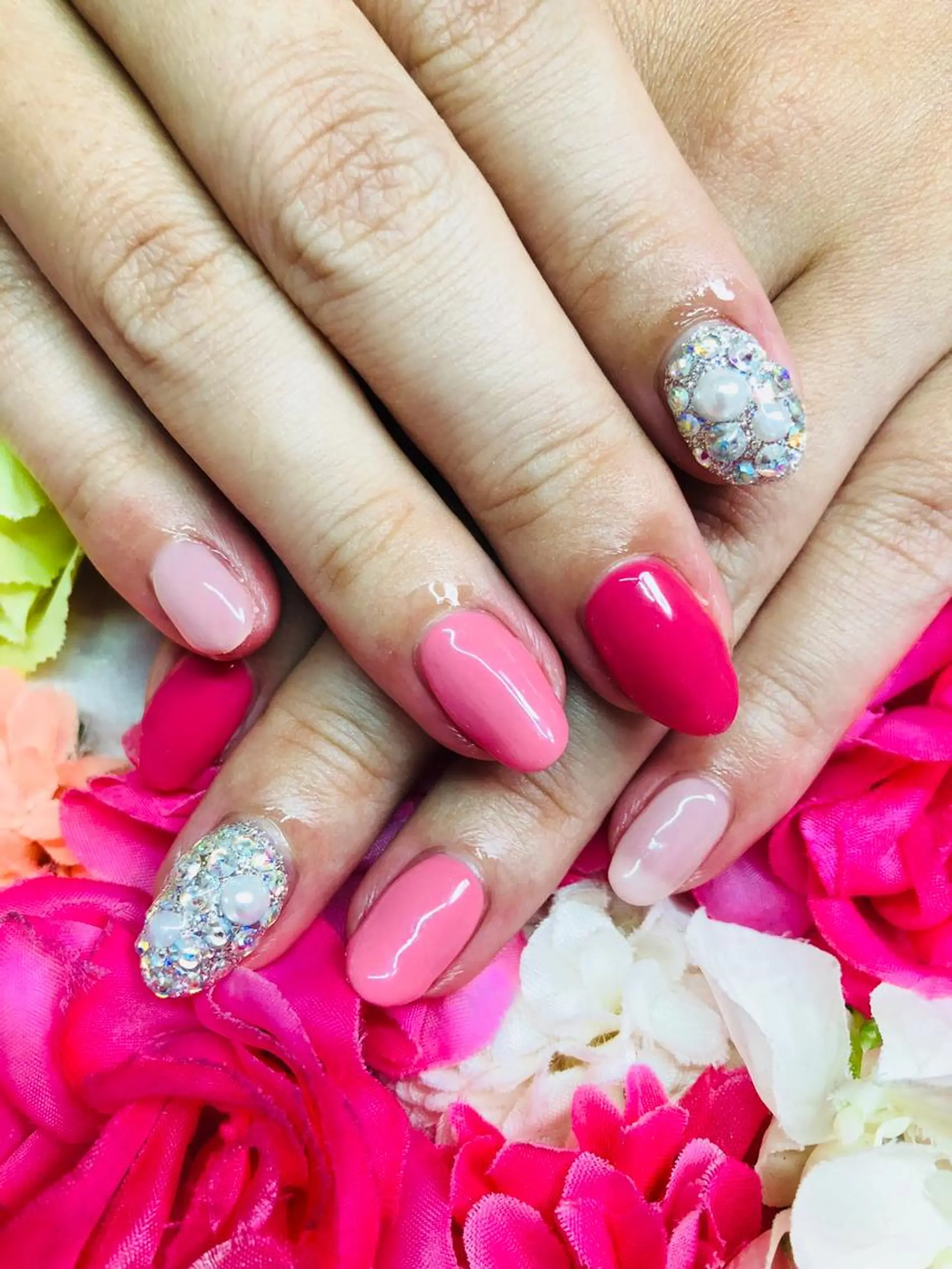 ネイル 酵素風呂 RA.RAのその他イメージ