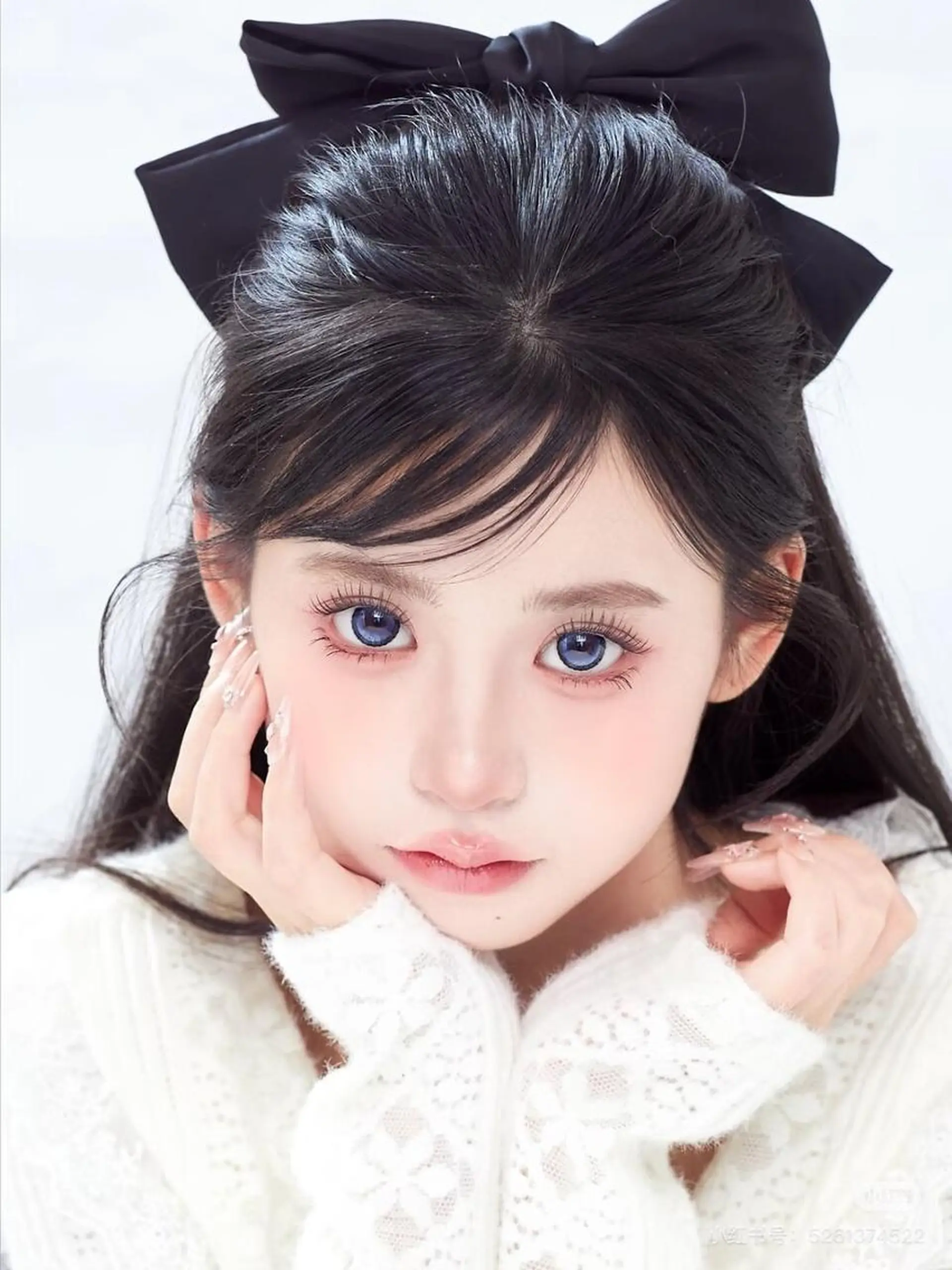 マツエク・マツパ マツエク ☆cece☆ マツエクのマツエク・マツパデザイン