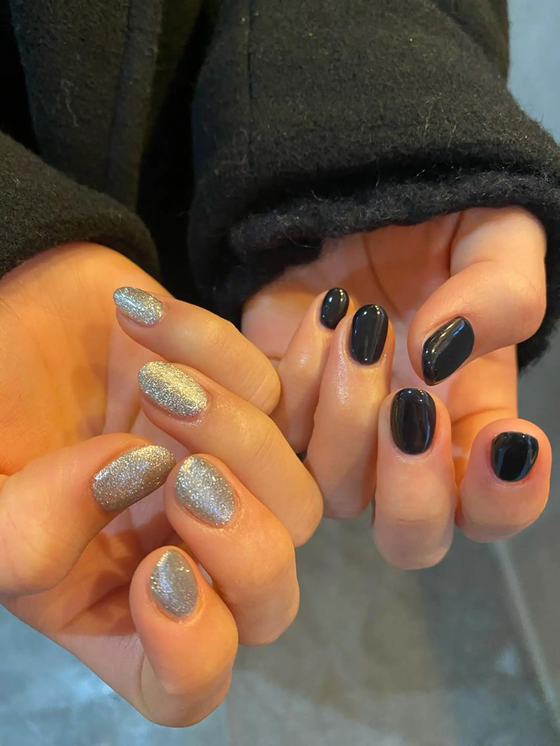 ネイル Yarm As Etel ..のネイルデザイン