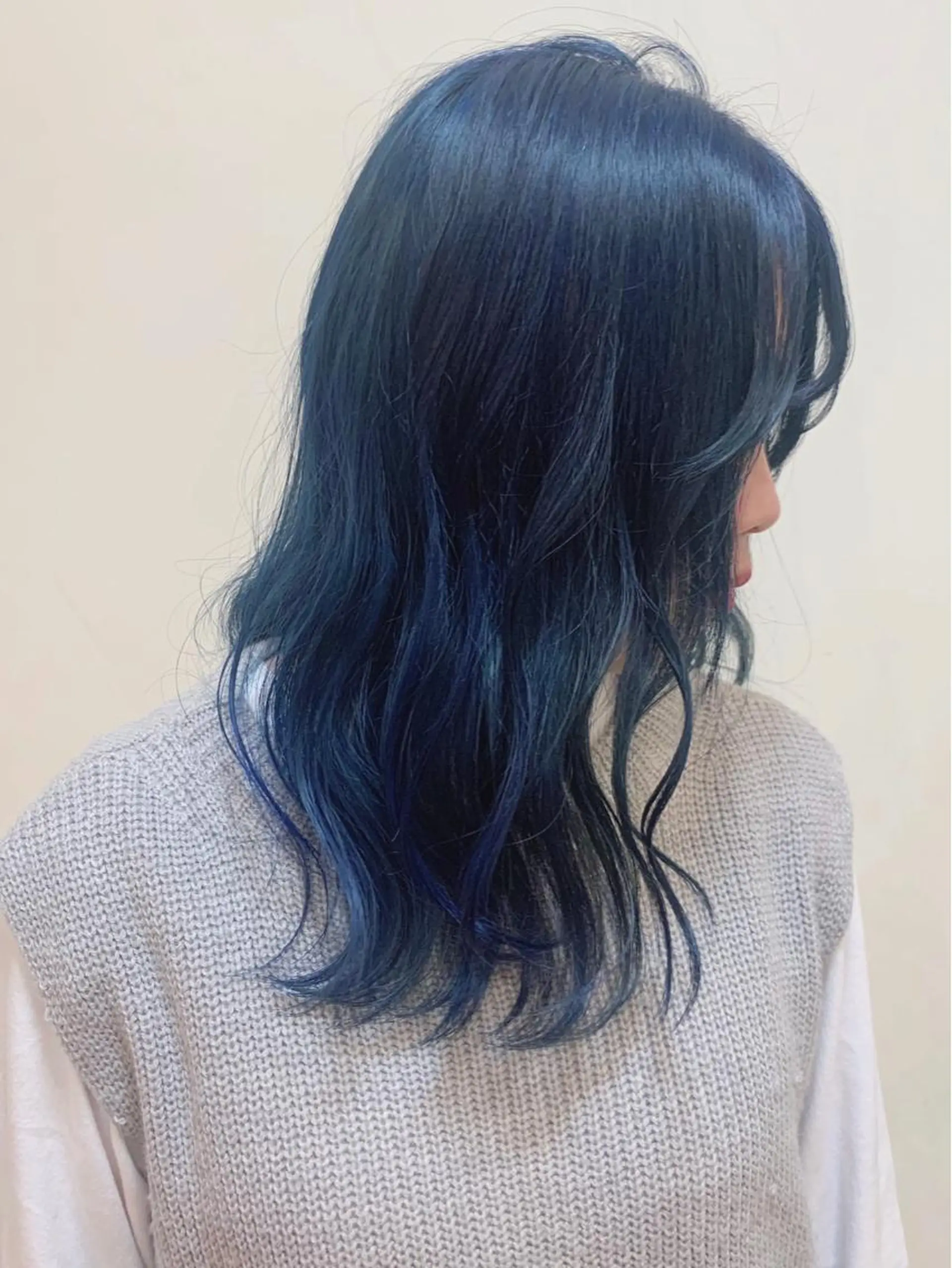 ミディアム 【ボブ/個室サロン】 癒し空間mimuraのヘアスタイル