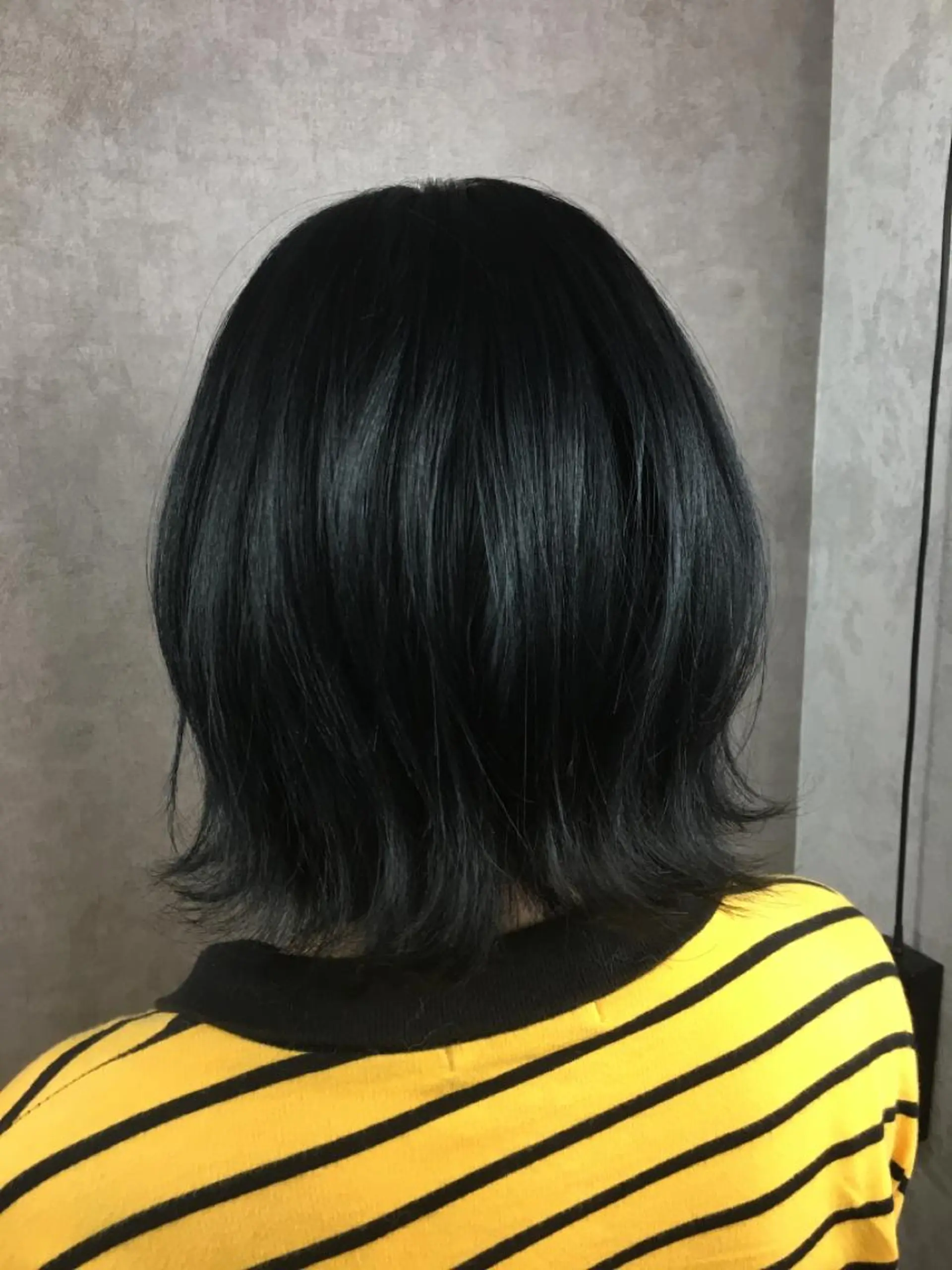 ミディアム カラー ツイストスパイラル パーマ✂︎ KYOUのヘアスタイル