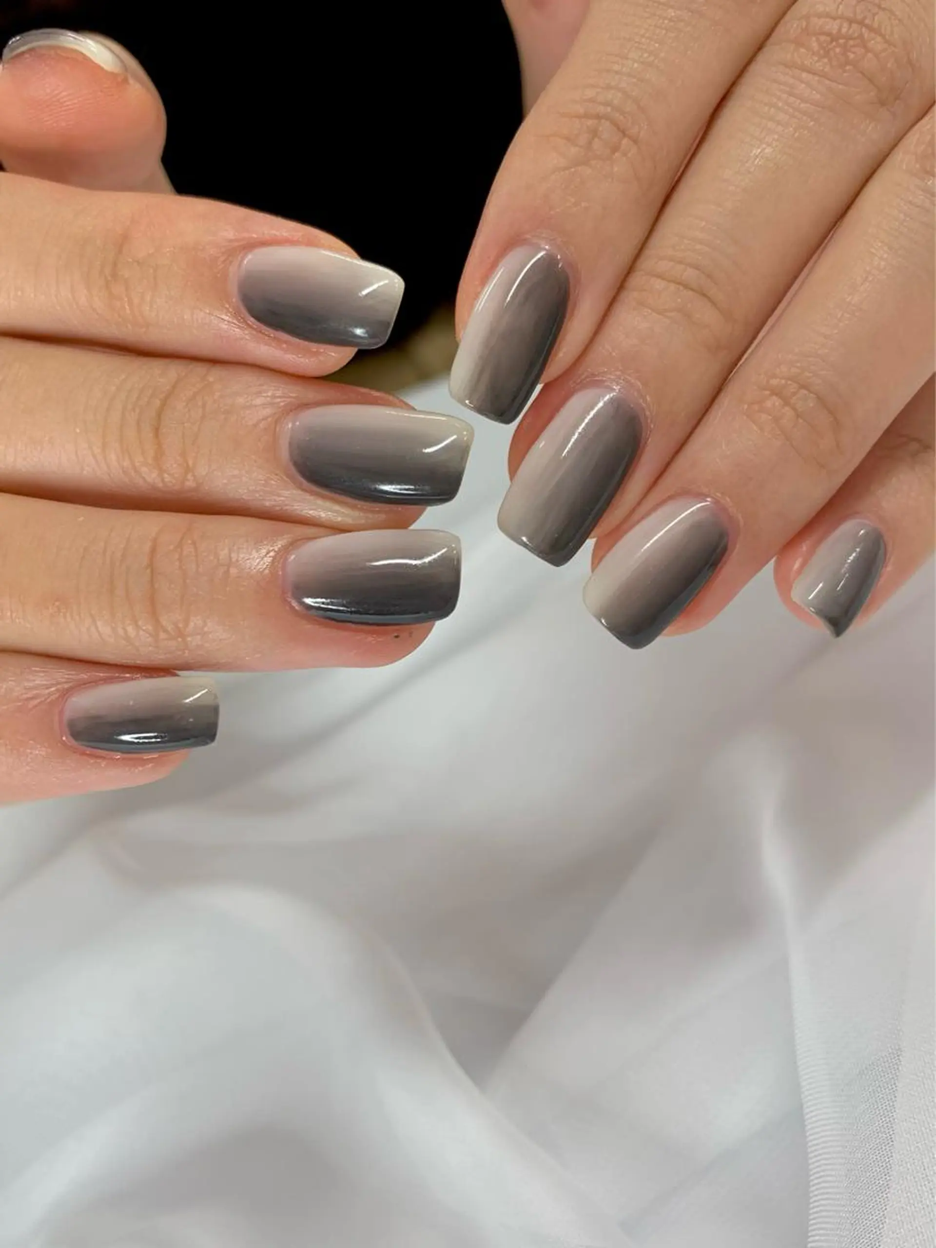 ネイル ハンドネイル フットネイル Nailsalon Fave/Rinaのネイルデザイン