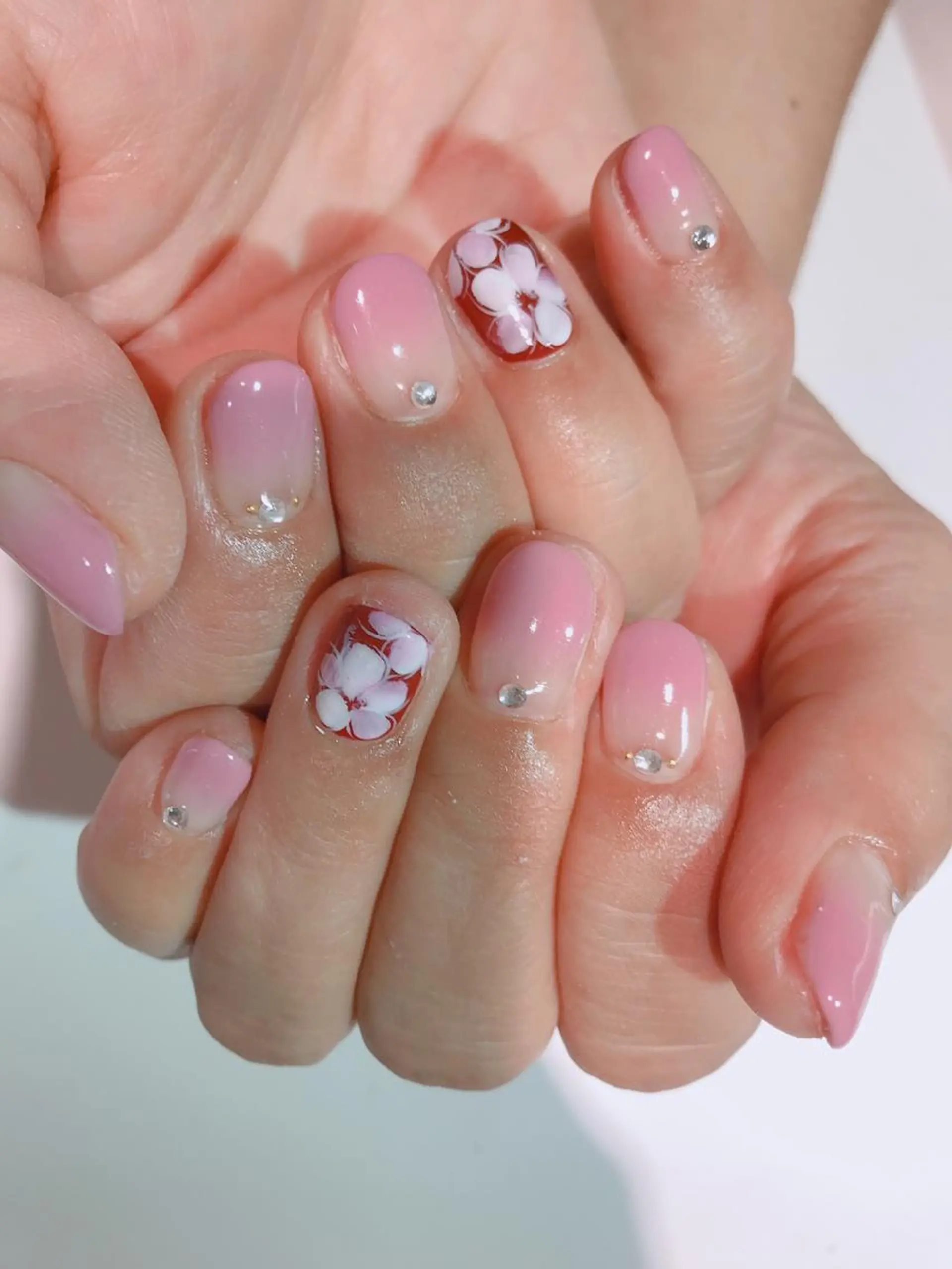 ネイル ネイルサロン トゥルースのネイルデザイン