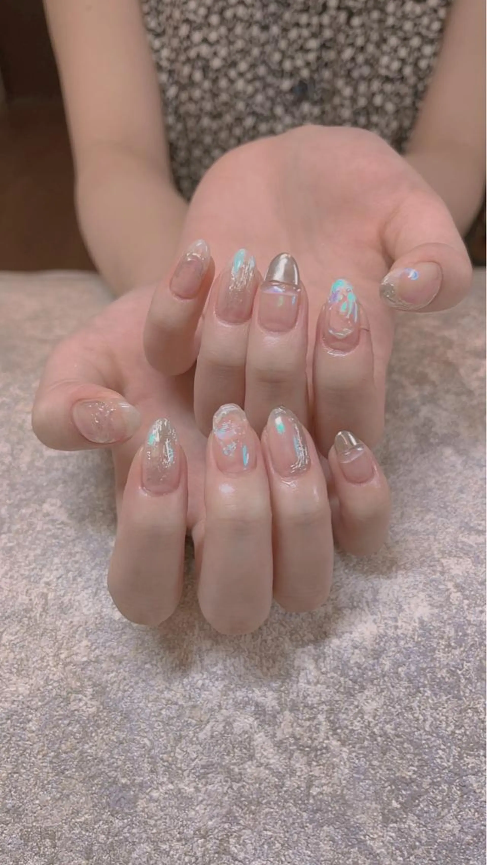 ネイル LOVE NAIL 💕Sonoのネイルデザイン