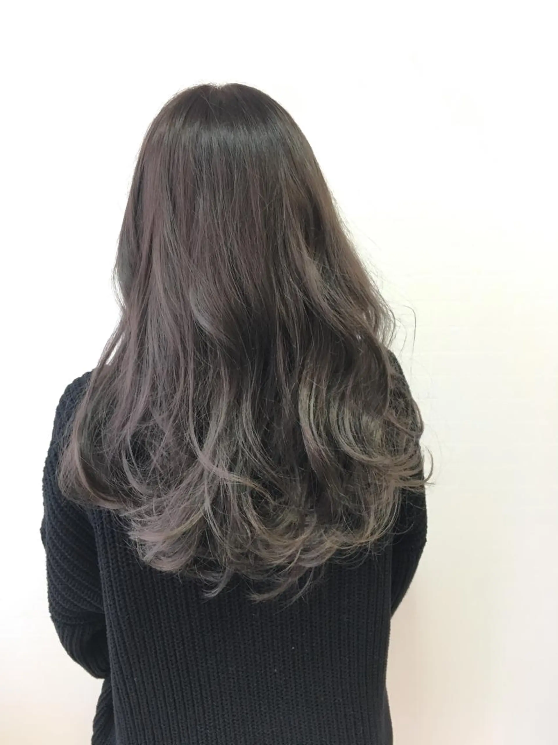 ロング 美髪・髪質改善🌟 山口博史のヘアスタイル