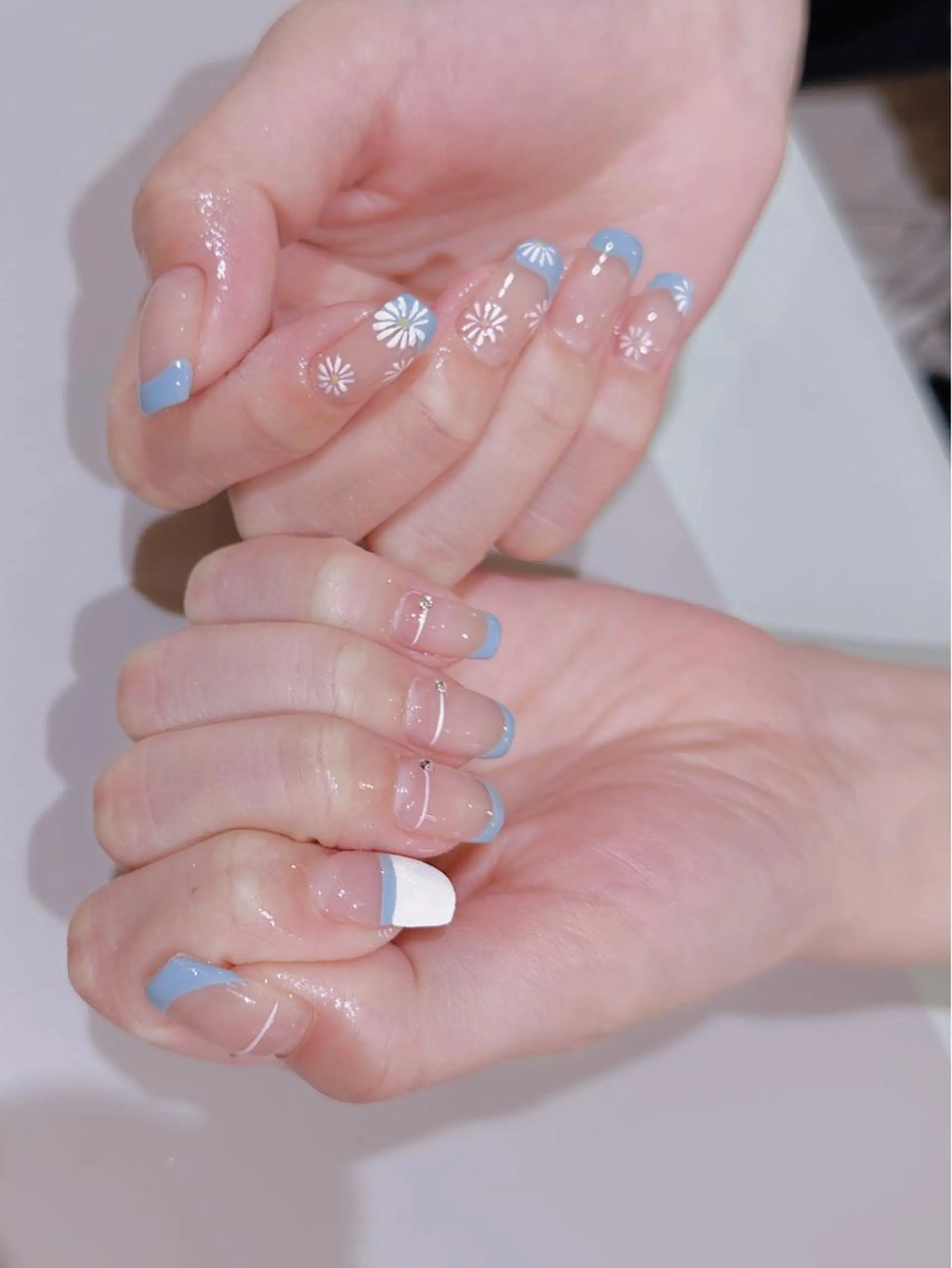 ネイル NANA NAILのネイルデザイン