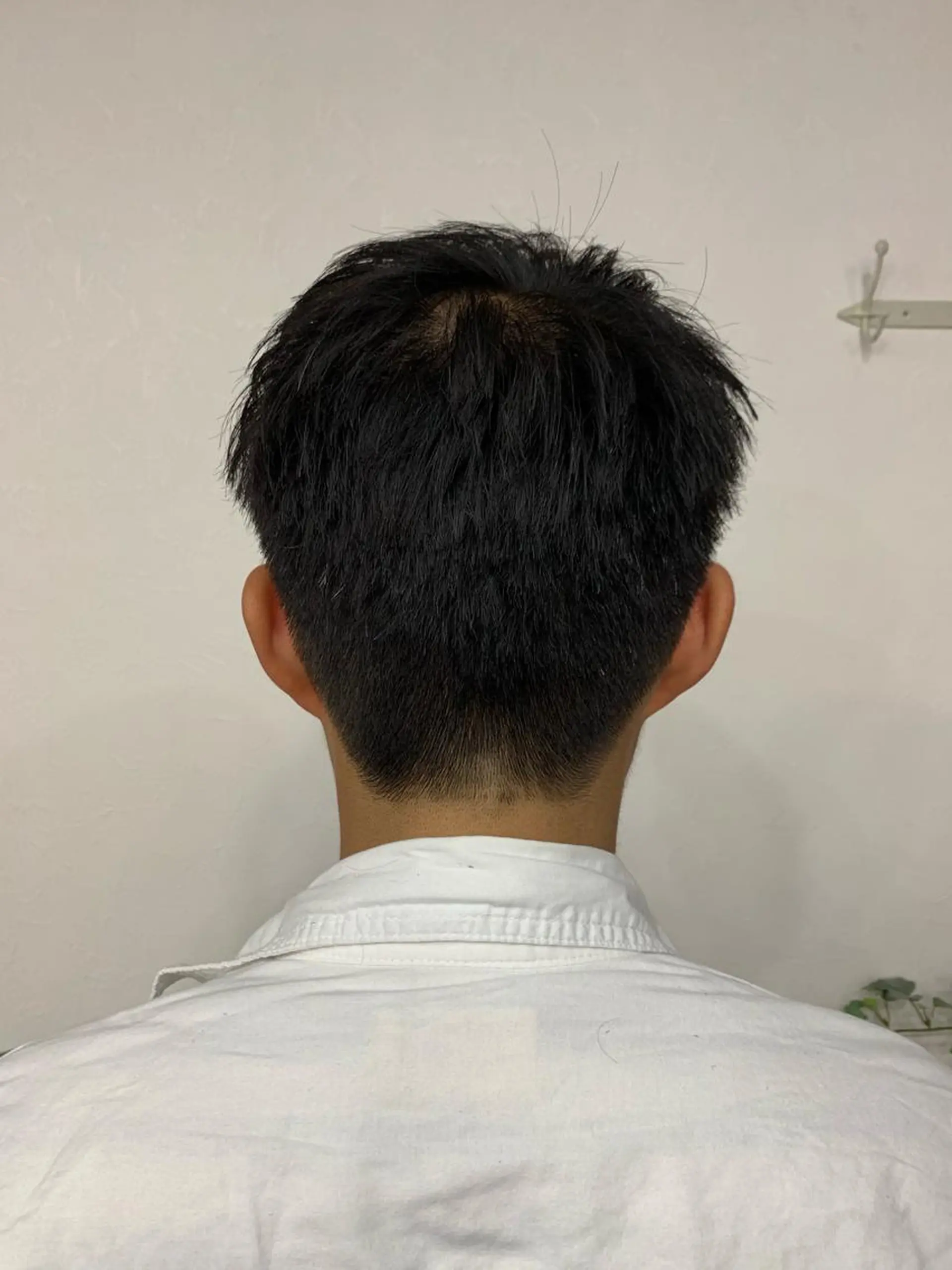 メンズ 安藤 まどかのヘアスタイル