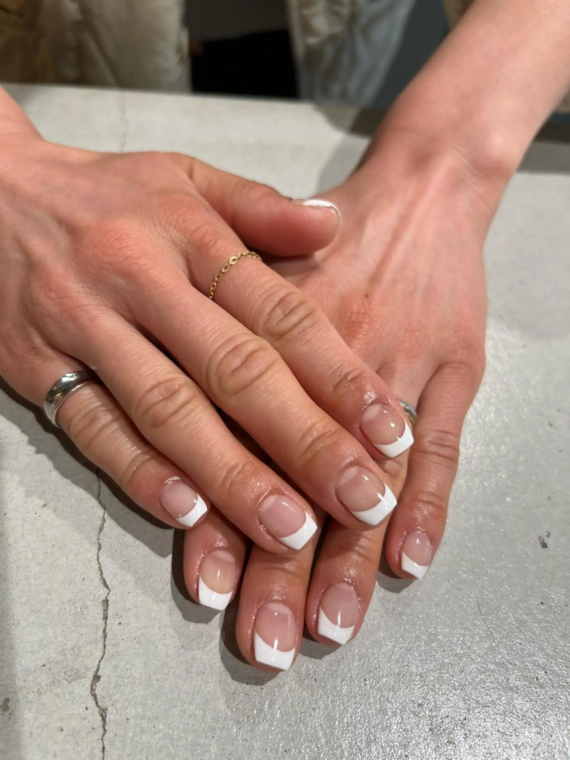 ネイル zir  nail 🕊️💗RIOのネイルデザイン