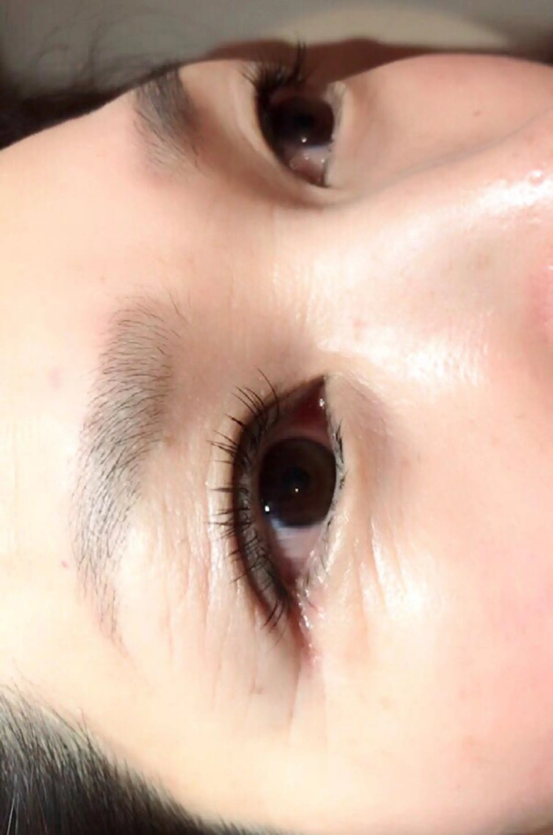 マツエク・マツパ フラットラッシュ Rovel ロヴェルのマツエク・マツパデザイン