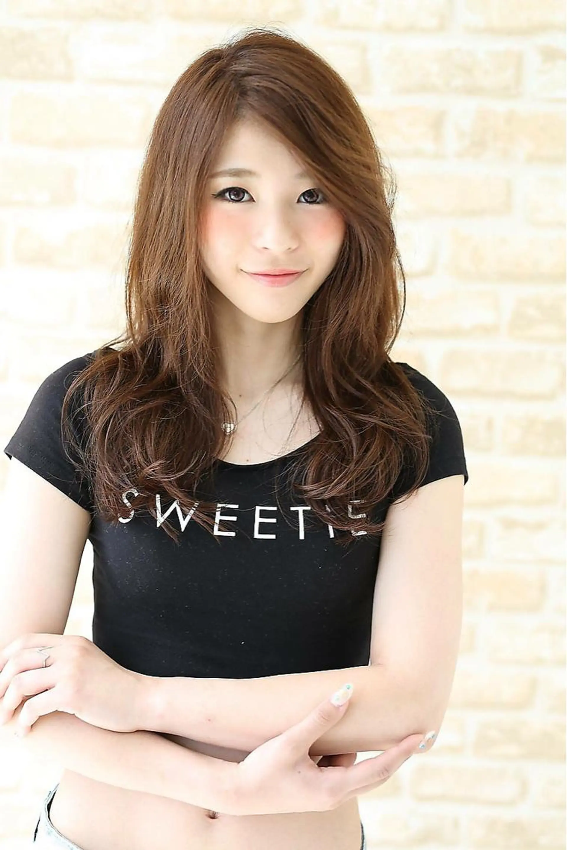 小谷 俊祐のヘアスタイル