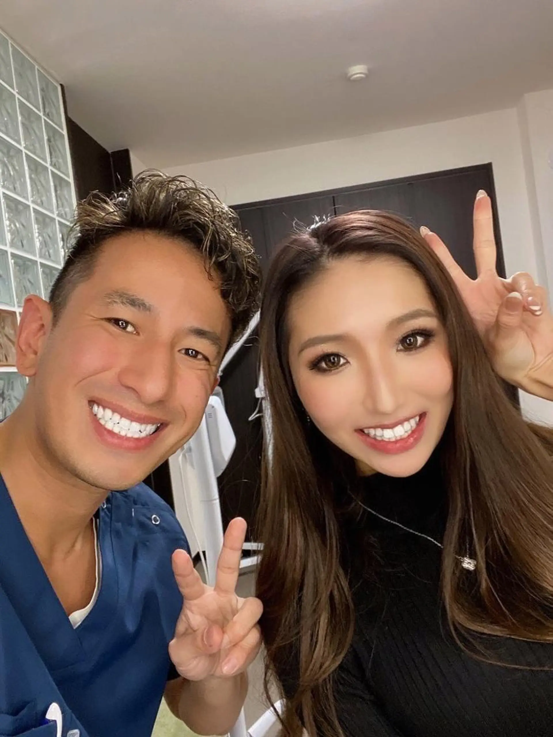 その他 Platinum Beauty 四条烏丸店所属・吉田亮利 ホワイトニング専門店のその他イメージ