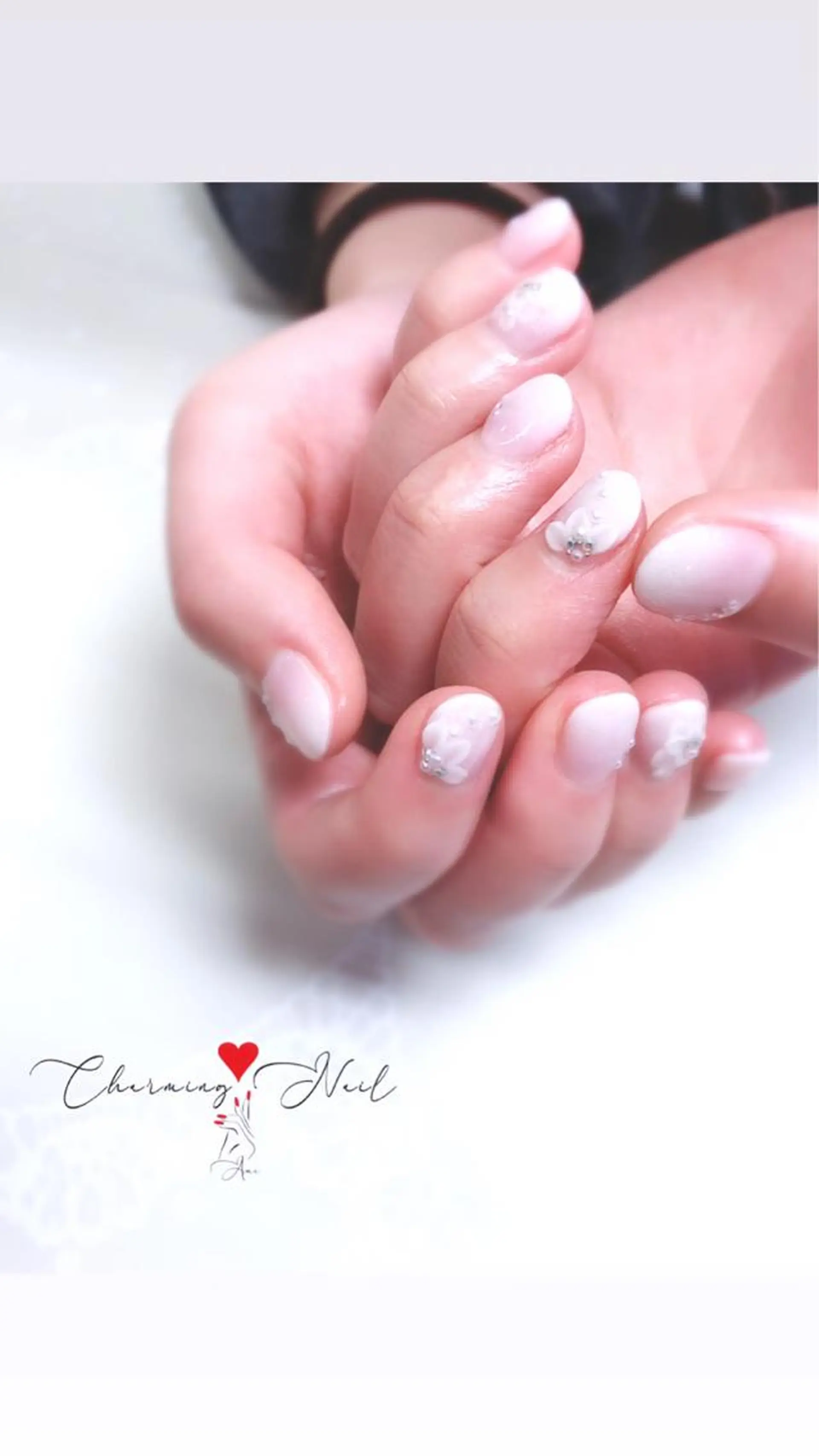 ネイル Charming❤️Nail所属・Nailist Amiのその他イメージ