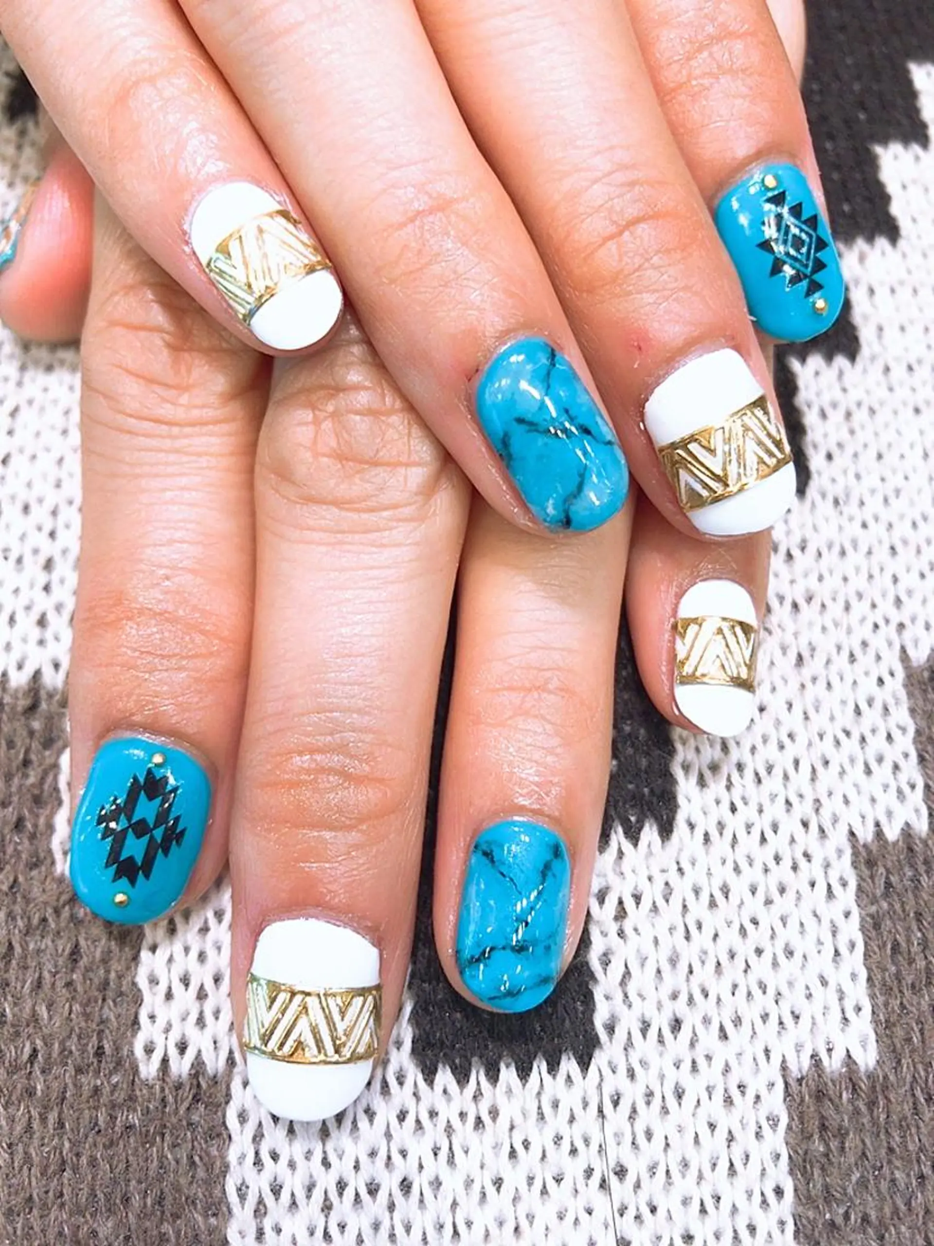 ネイル 4/2ご予約 ◎ 本田 知美ꯁꯧのネイルデザイン