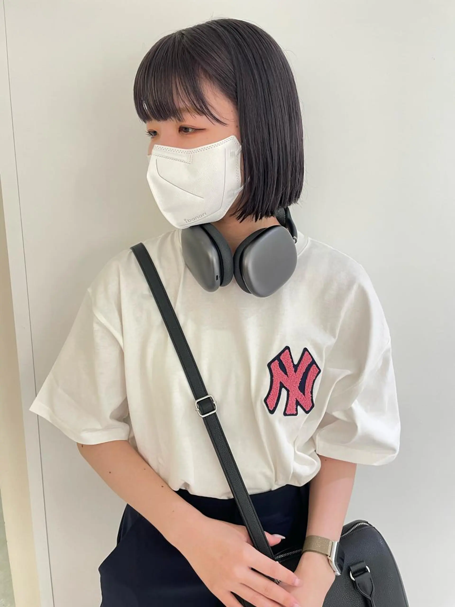 ショート カラー カット ヘアカラー iet.所属・ウルフ/ボブ/レイヤ ーカット◎ricoのヘアスタイル