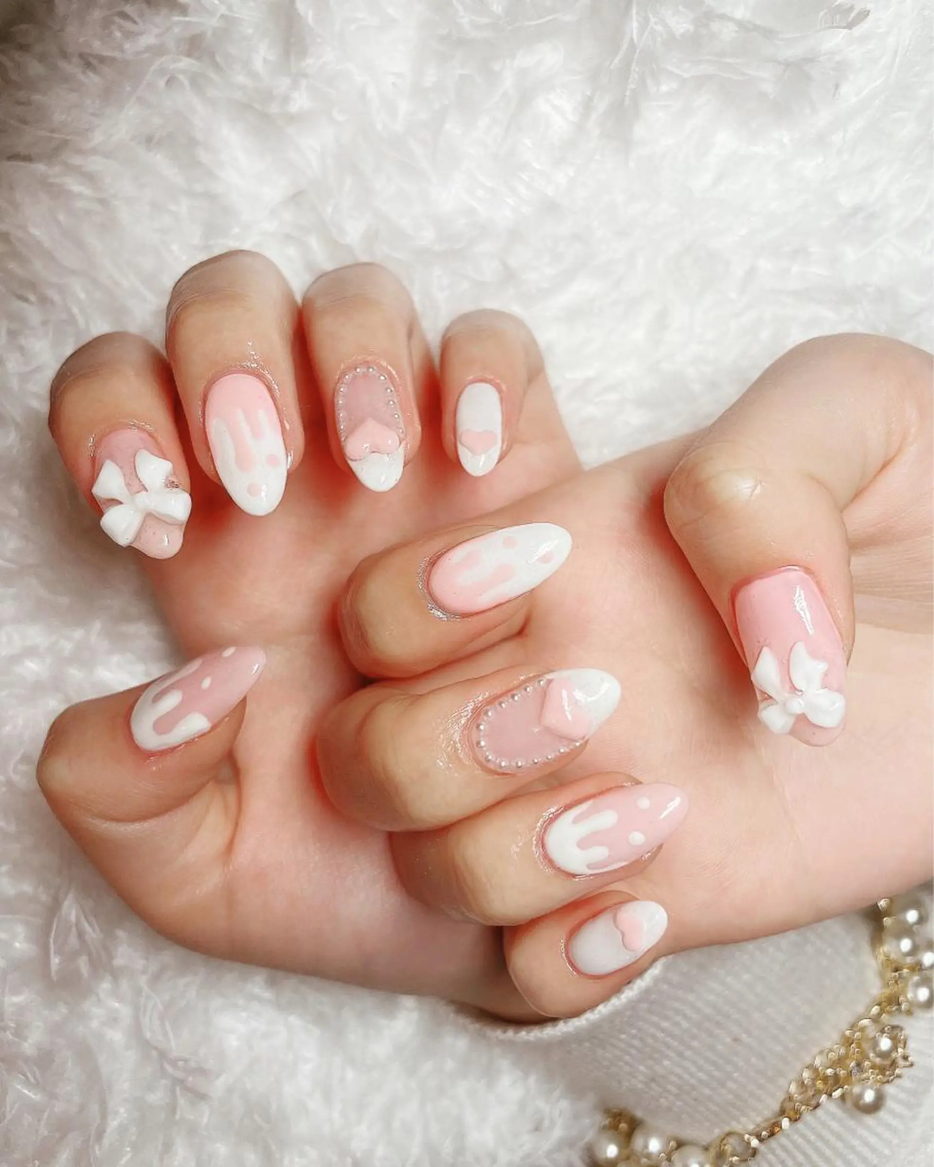 ネイル chacha nailのネイルデザイン