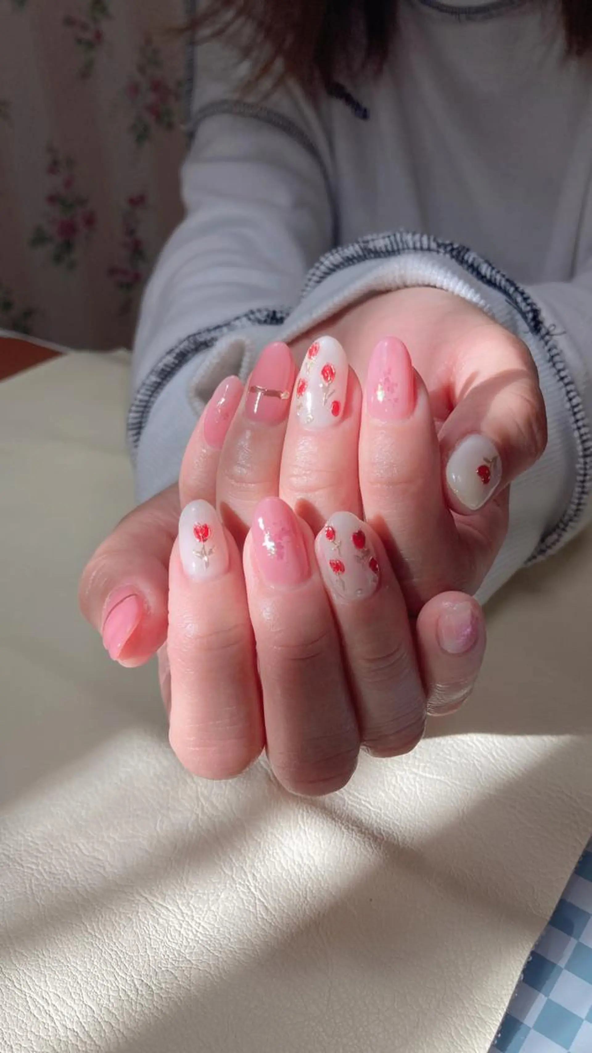 ネイル ewt miniのマツエク・マツパデザイン