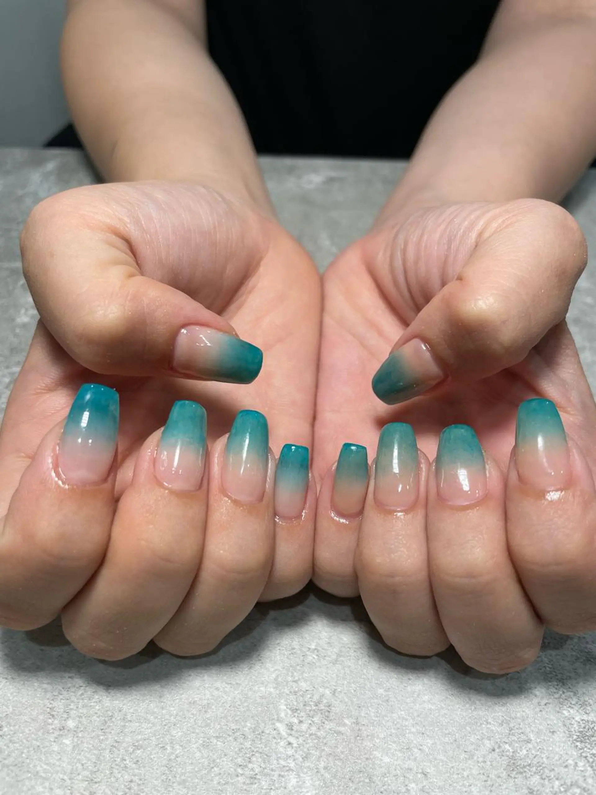 ネイル 持ち込み Raviliss ♡のネイルデザイン