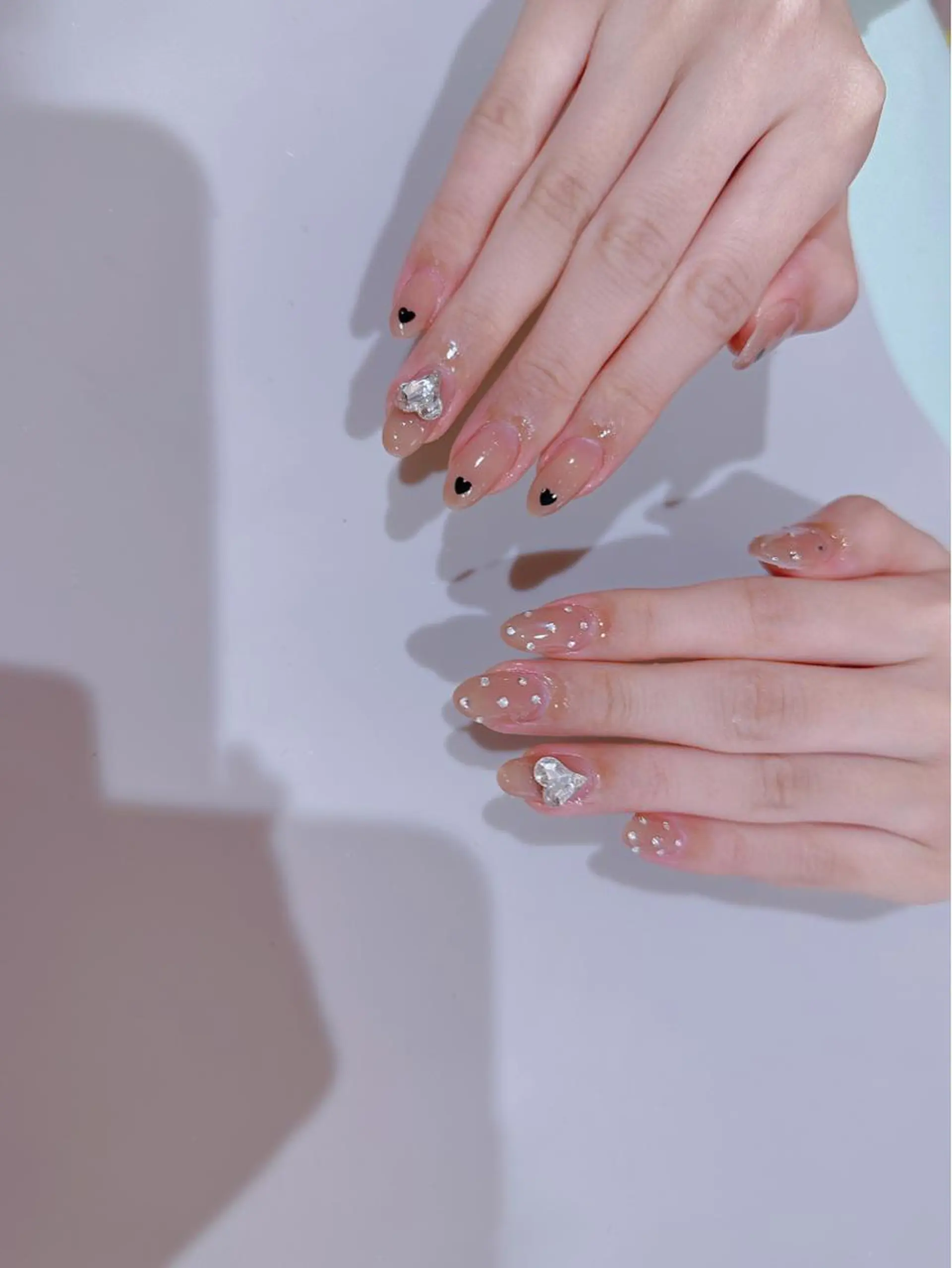ネイル NANA NAILのネイルデザイン