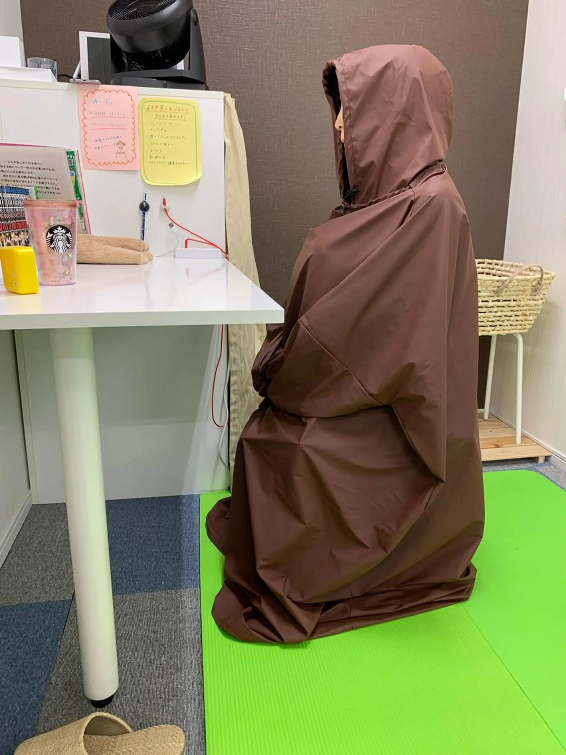 サポート 鍼灸整骨院のエステ・リラクイメージ